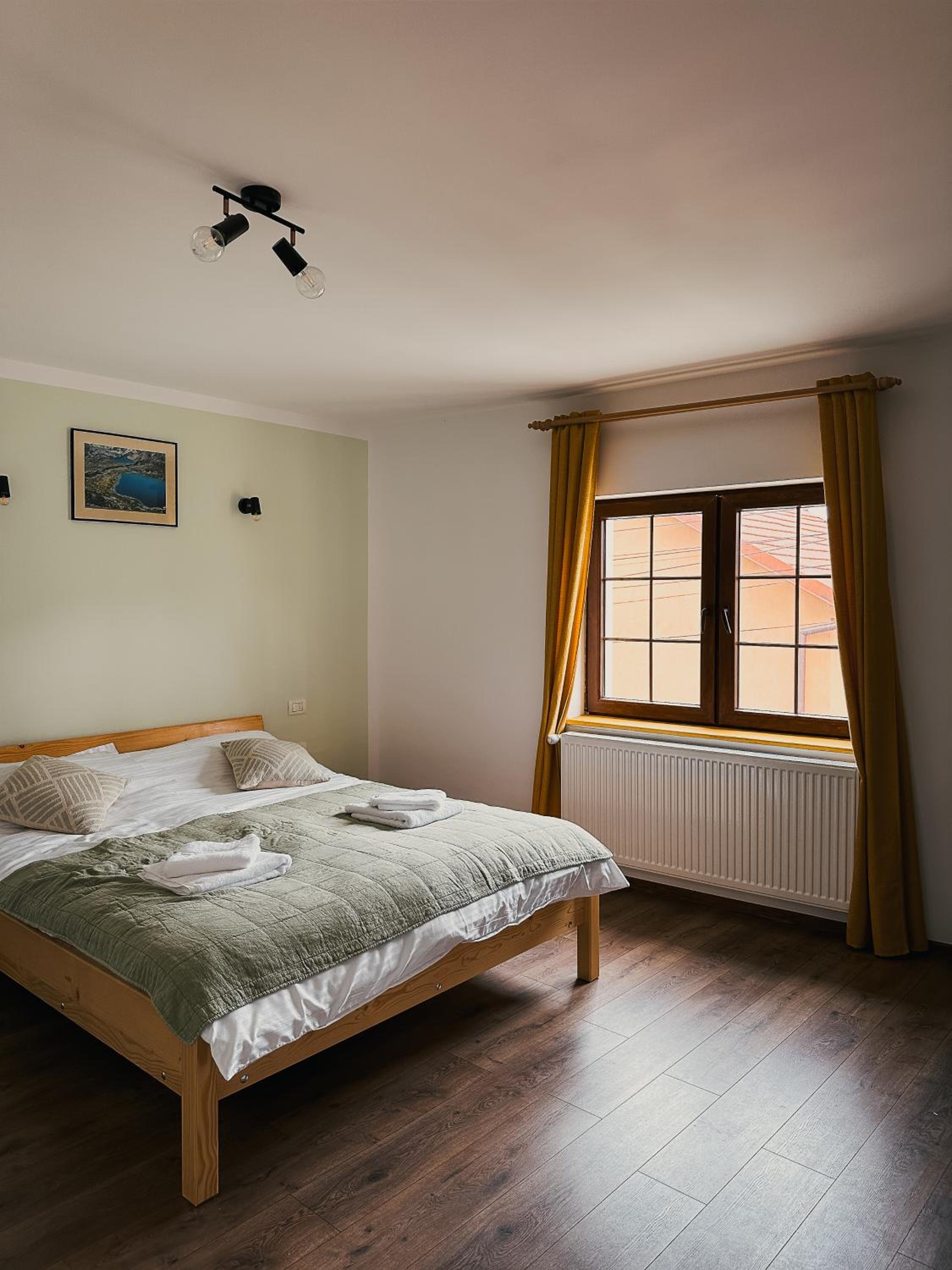 Double Room with Private Bathroom photo 1