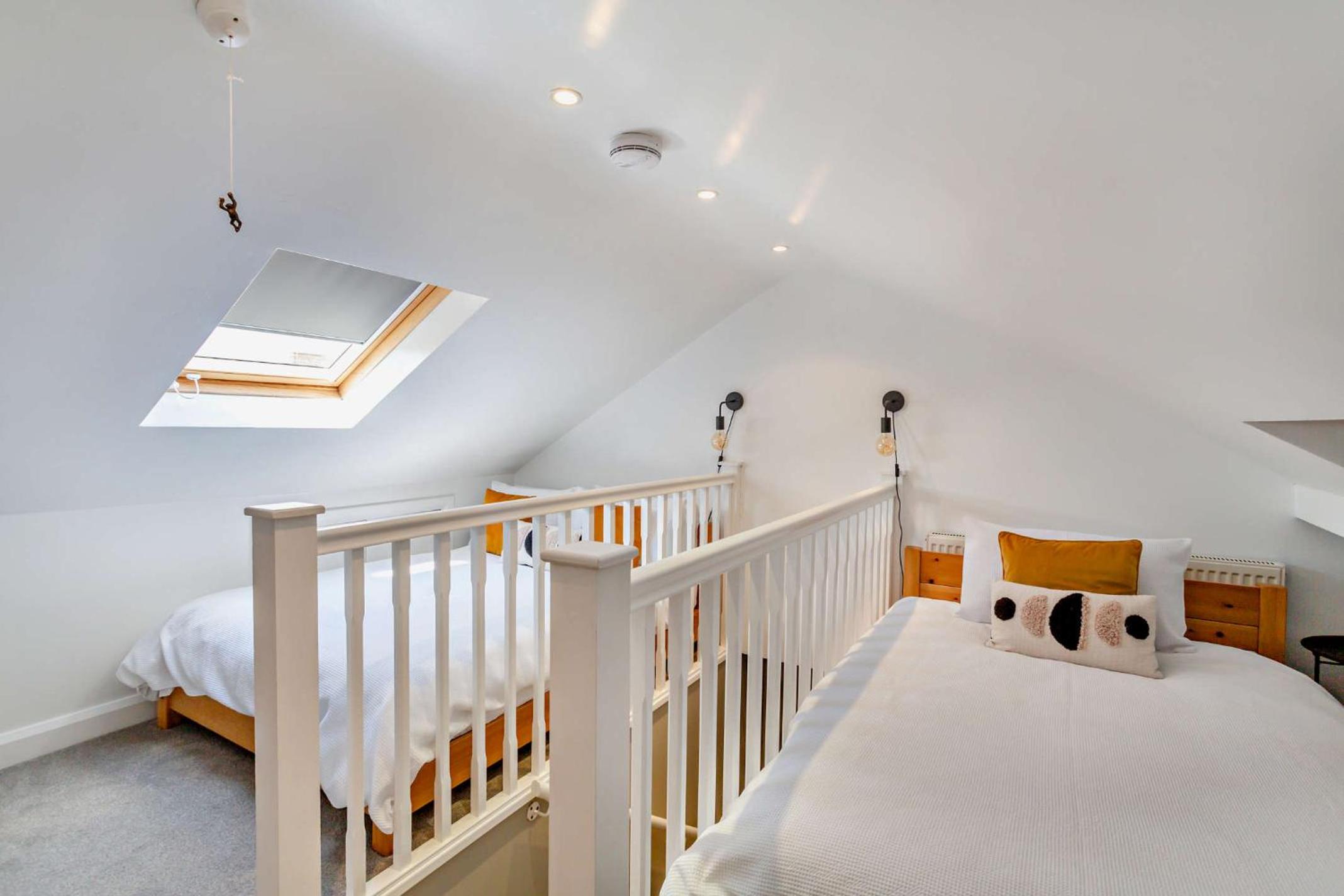 Three-Bedroom House photo 2