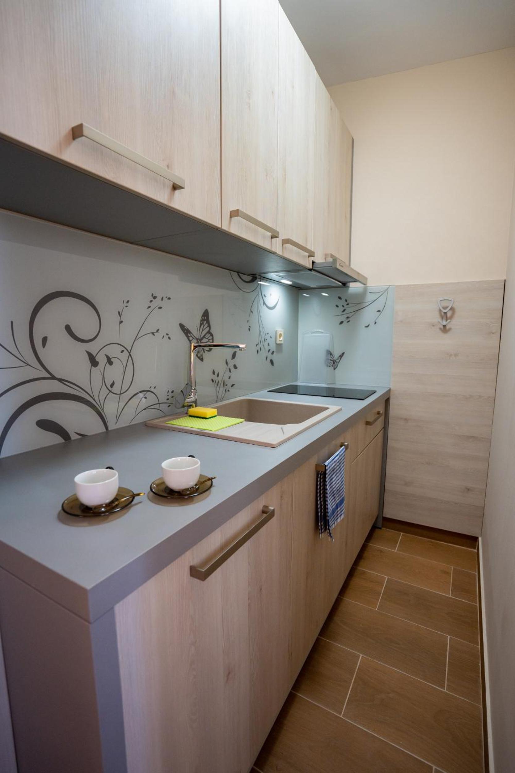 Standard Suite photo 2