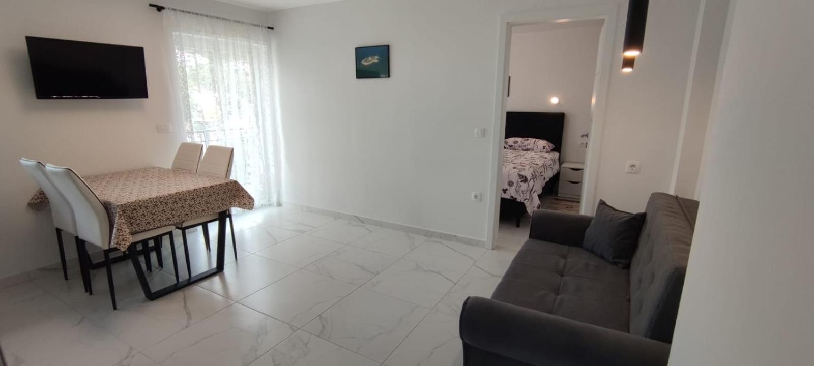 Superior Apartment with Balcony