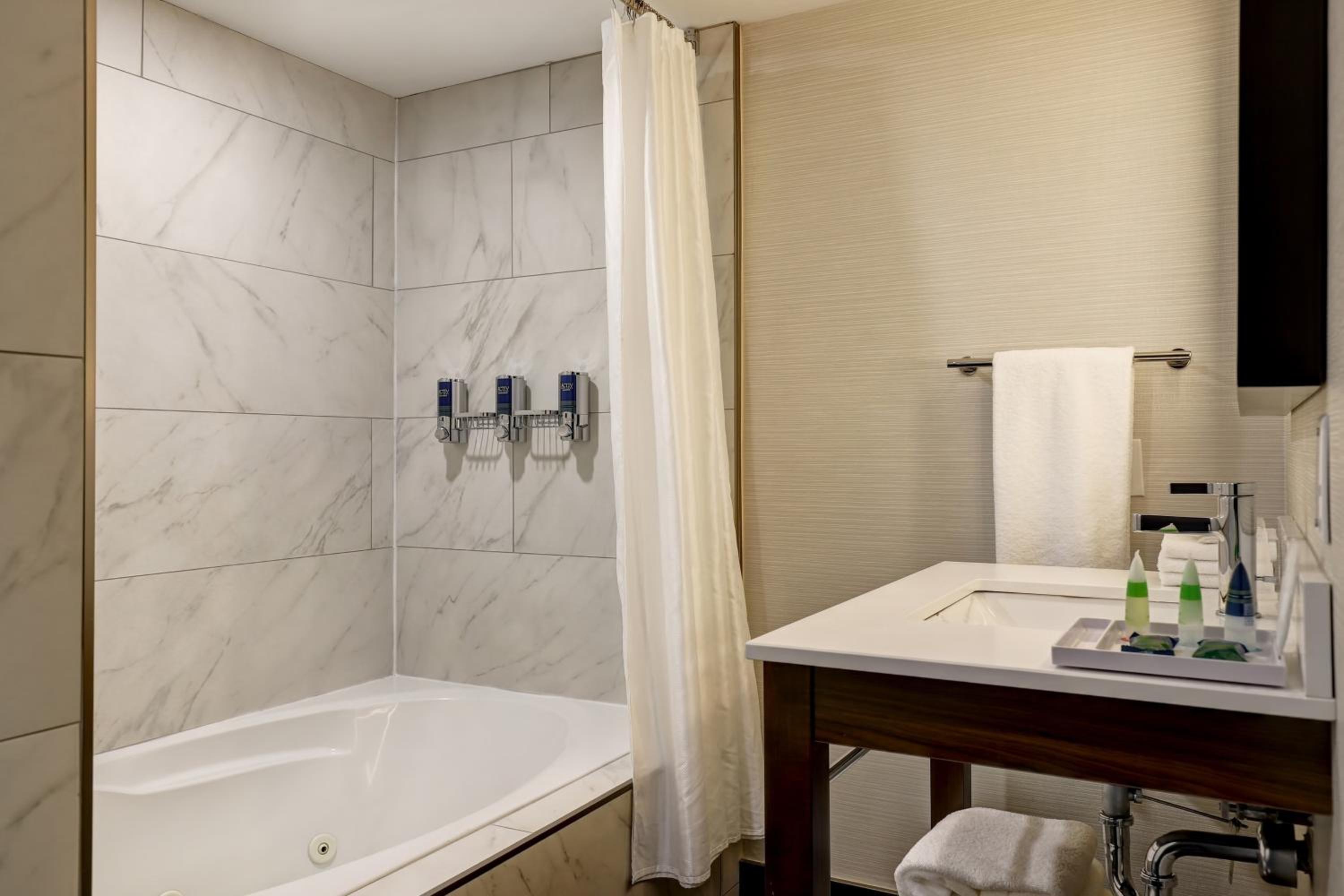 King Suite - Photo 4