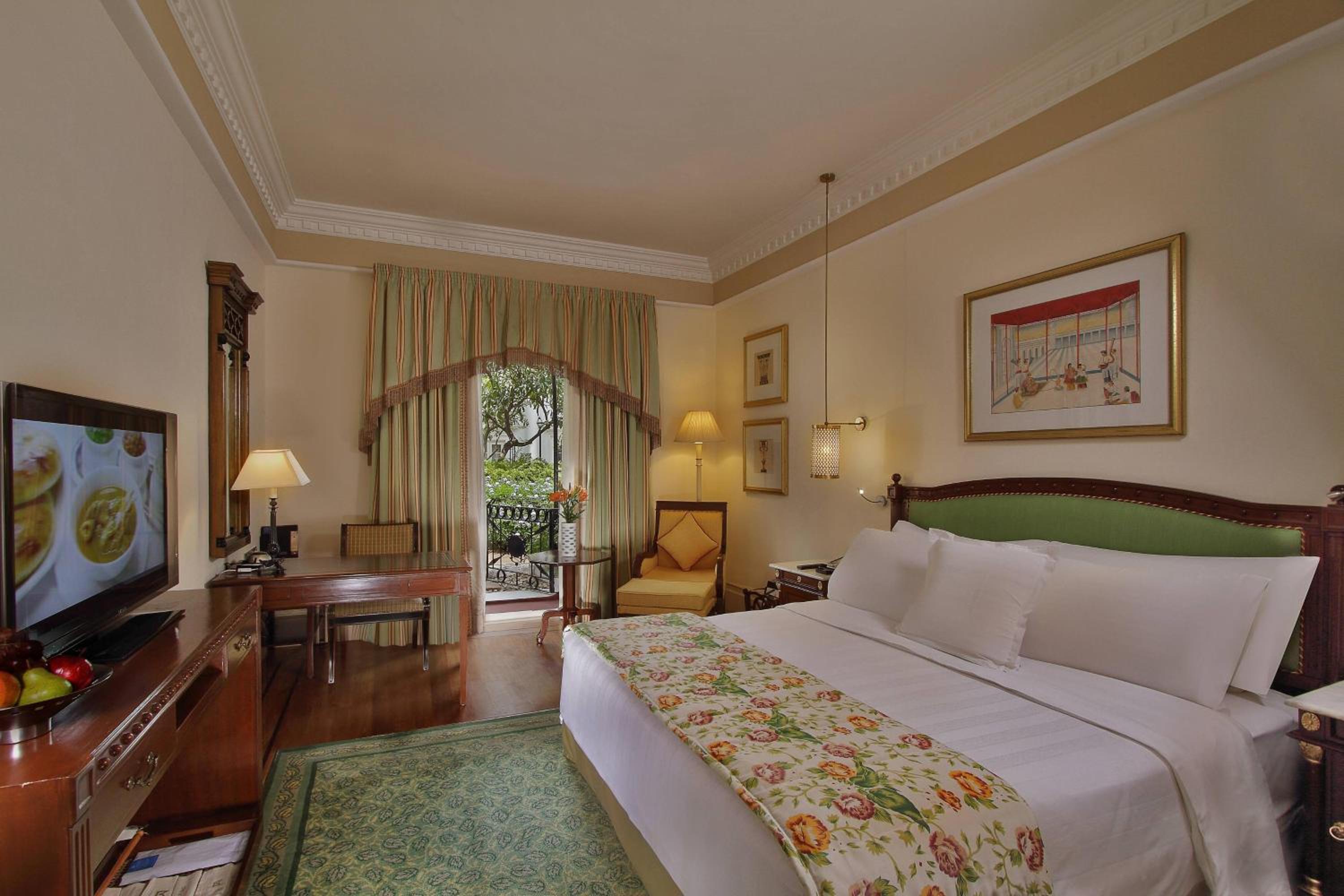 Queen or Twin Room  - Photo 2