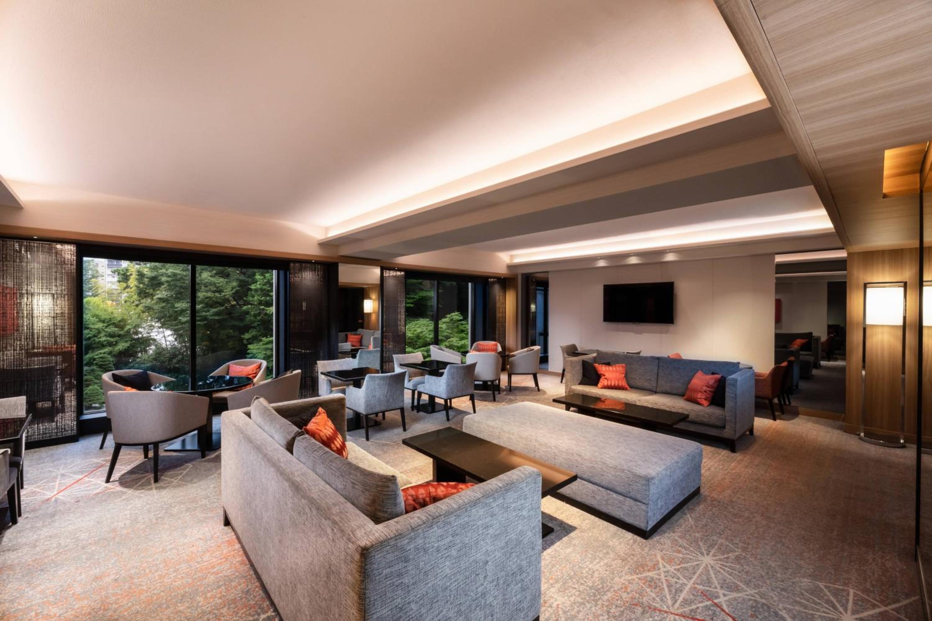JUNIOR SUITE, Club level, Junior Suite, 1 King photo 2