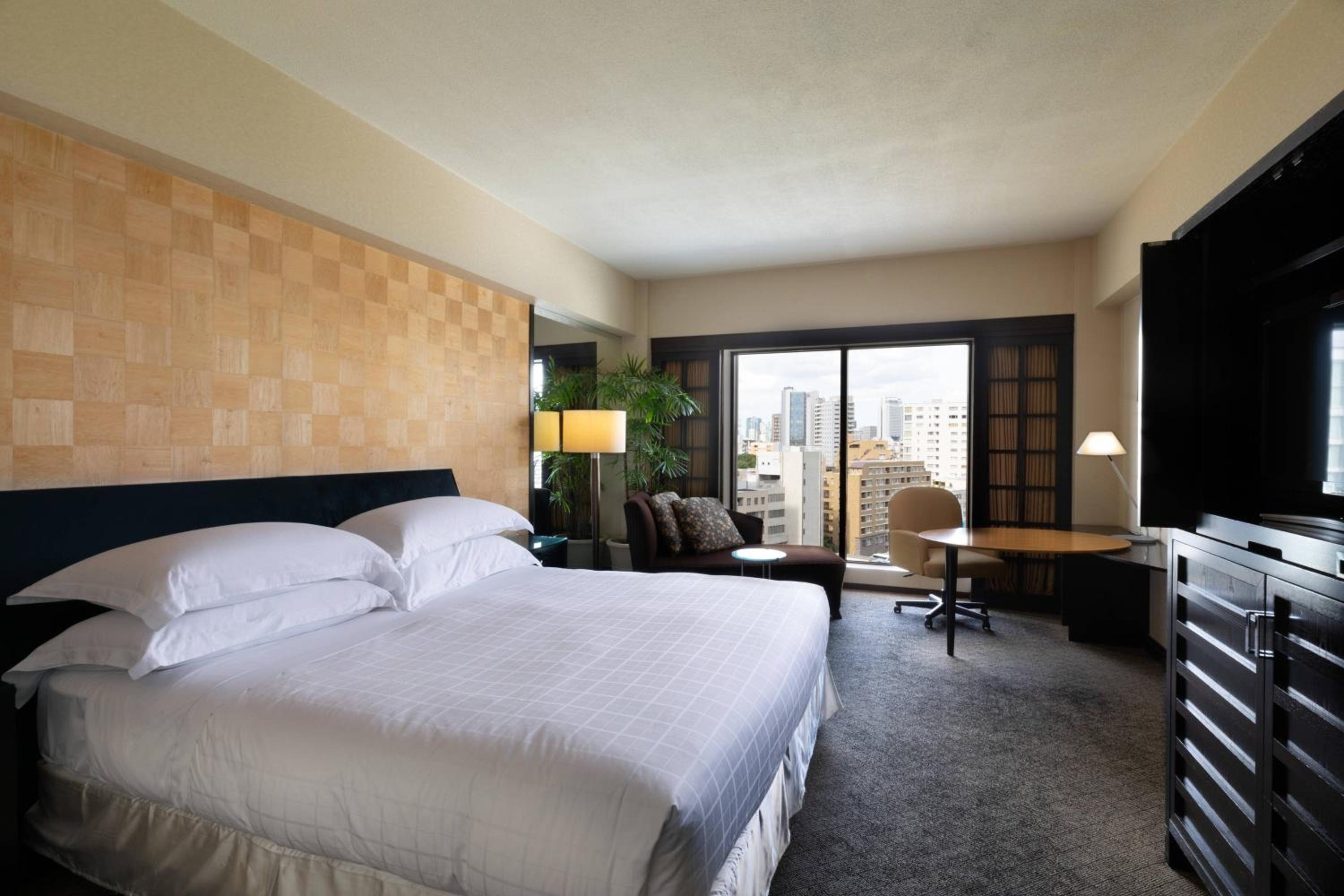 COMFORT DELUXE, Guest room, 1 King COMFORT DELUXE, Guest room, 1 King