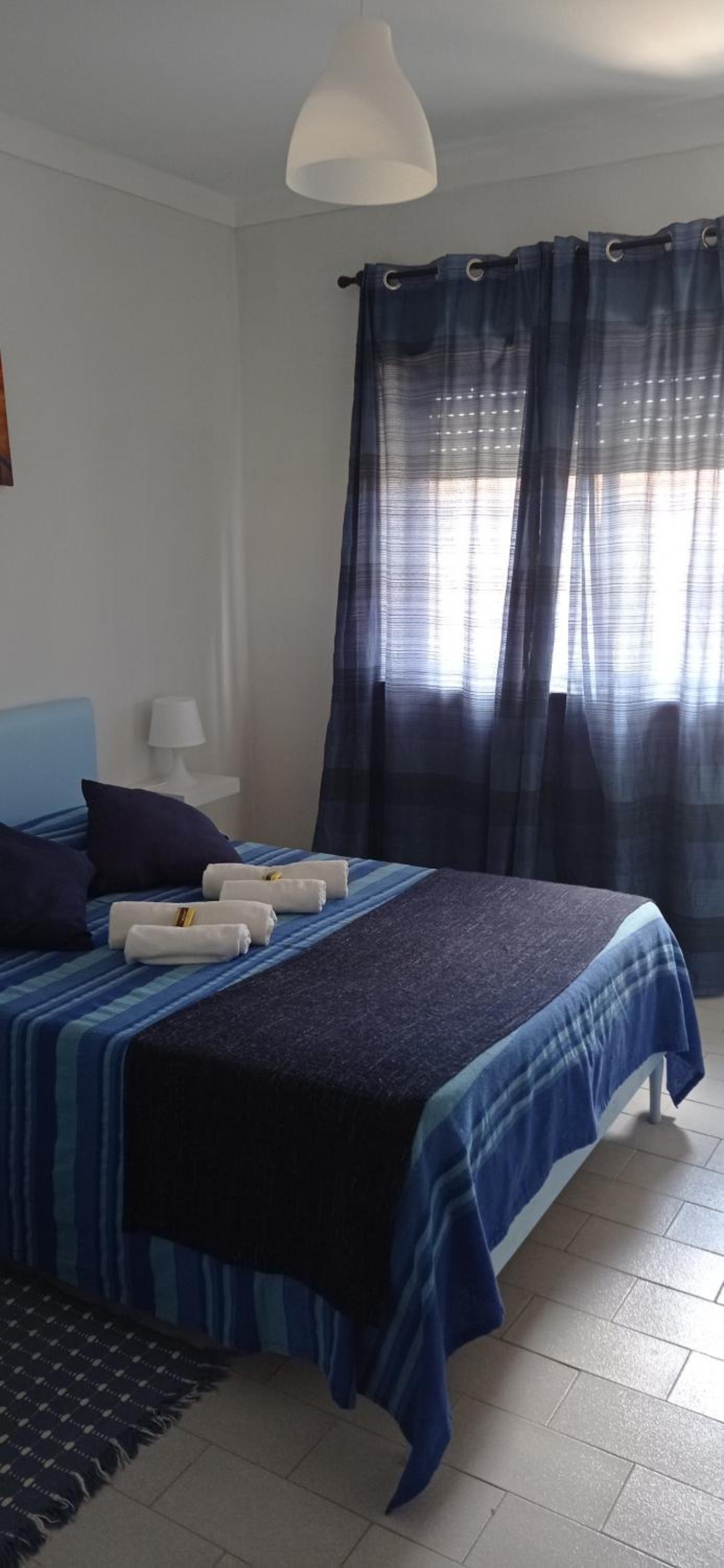 Single Room with Shared Bathroom photo 1