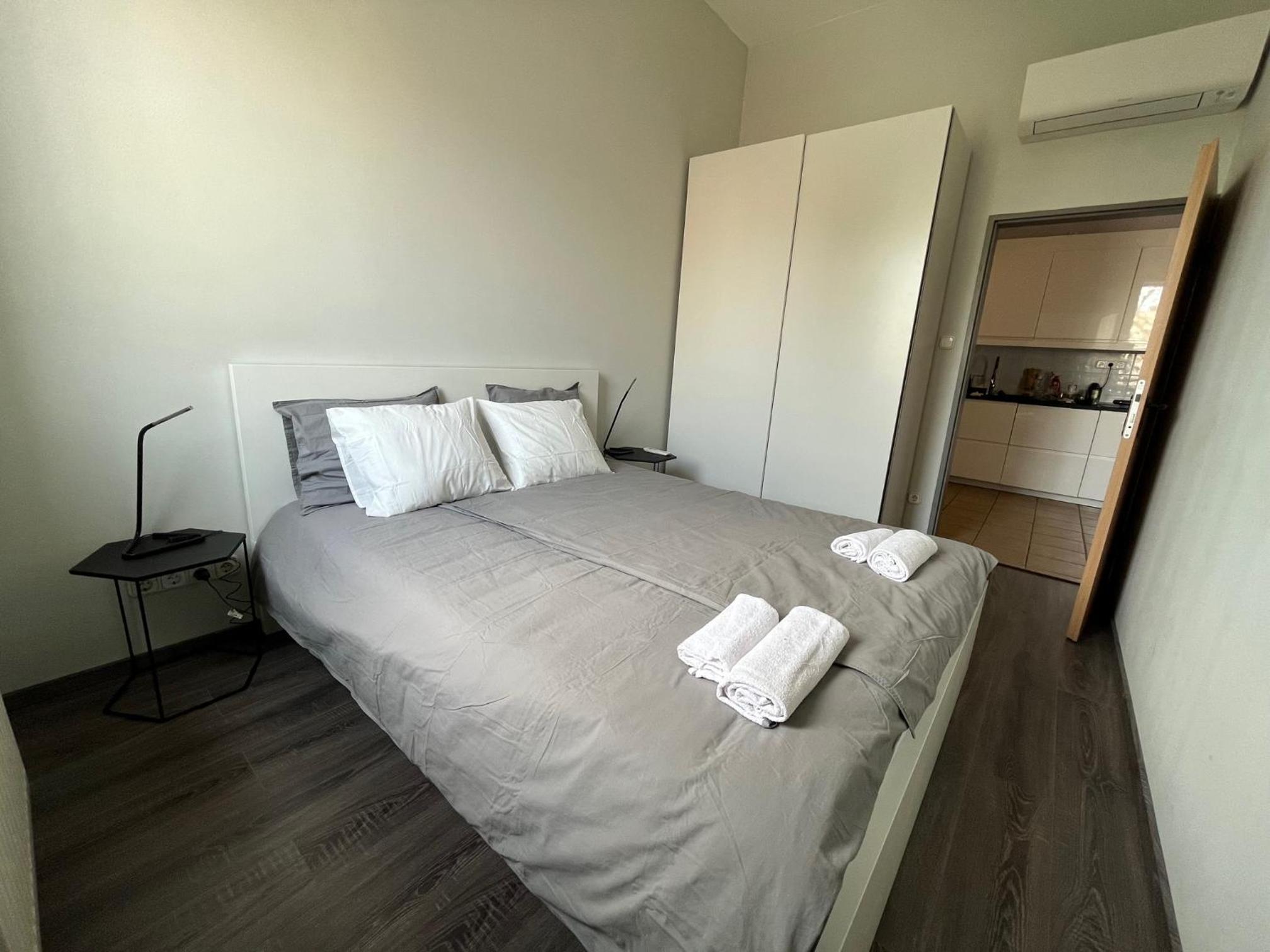 Two-Bedroom Apartment photo 2