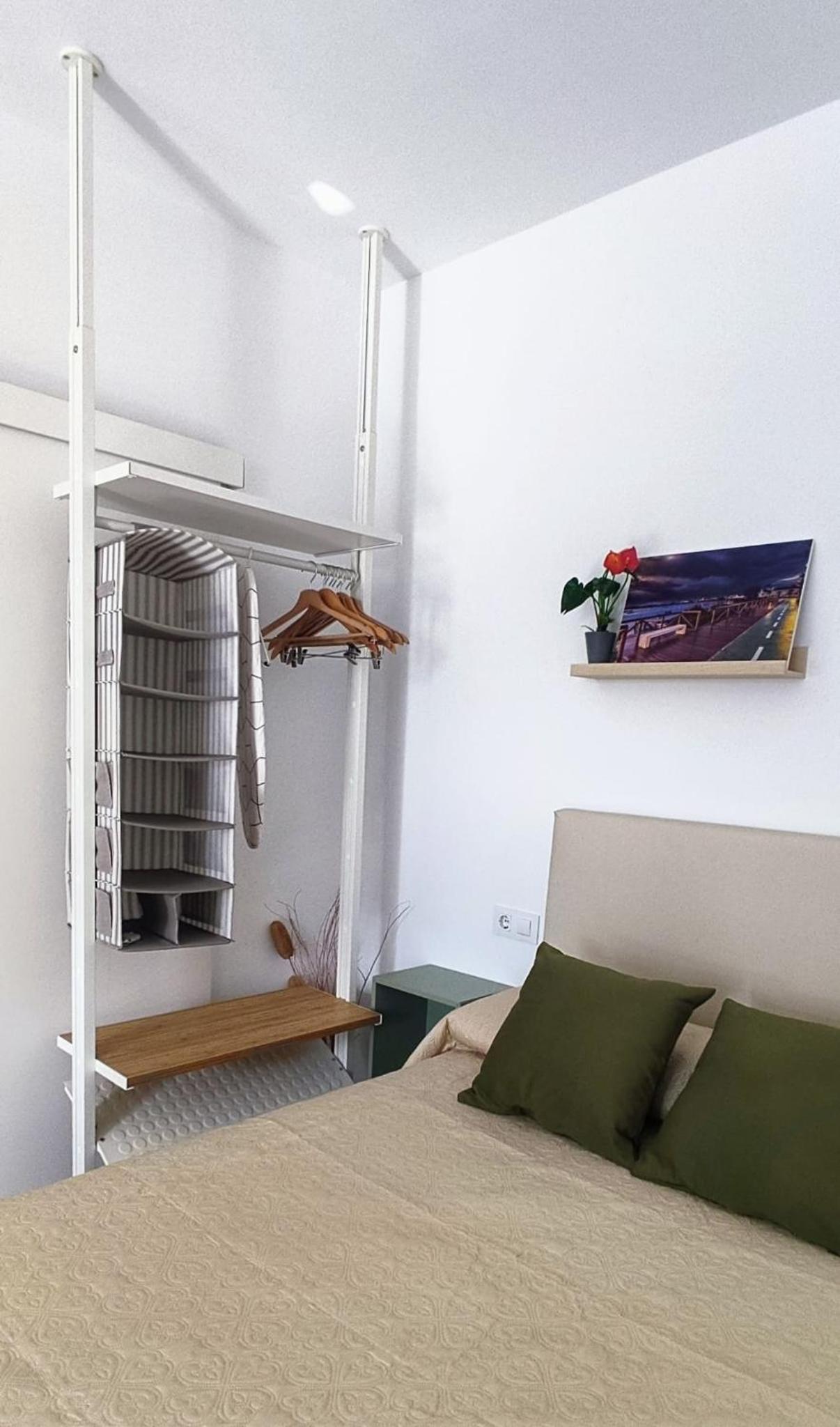Studio with Terrace photo 2