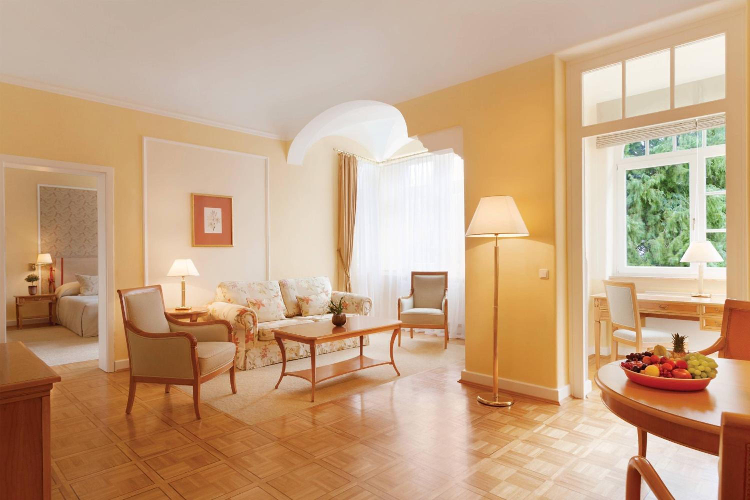 Premium Suite - Photo 3