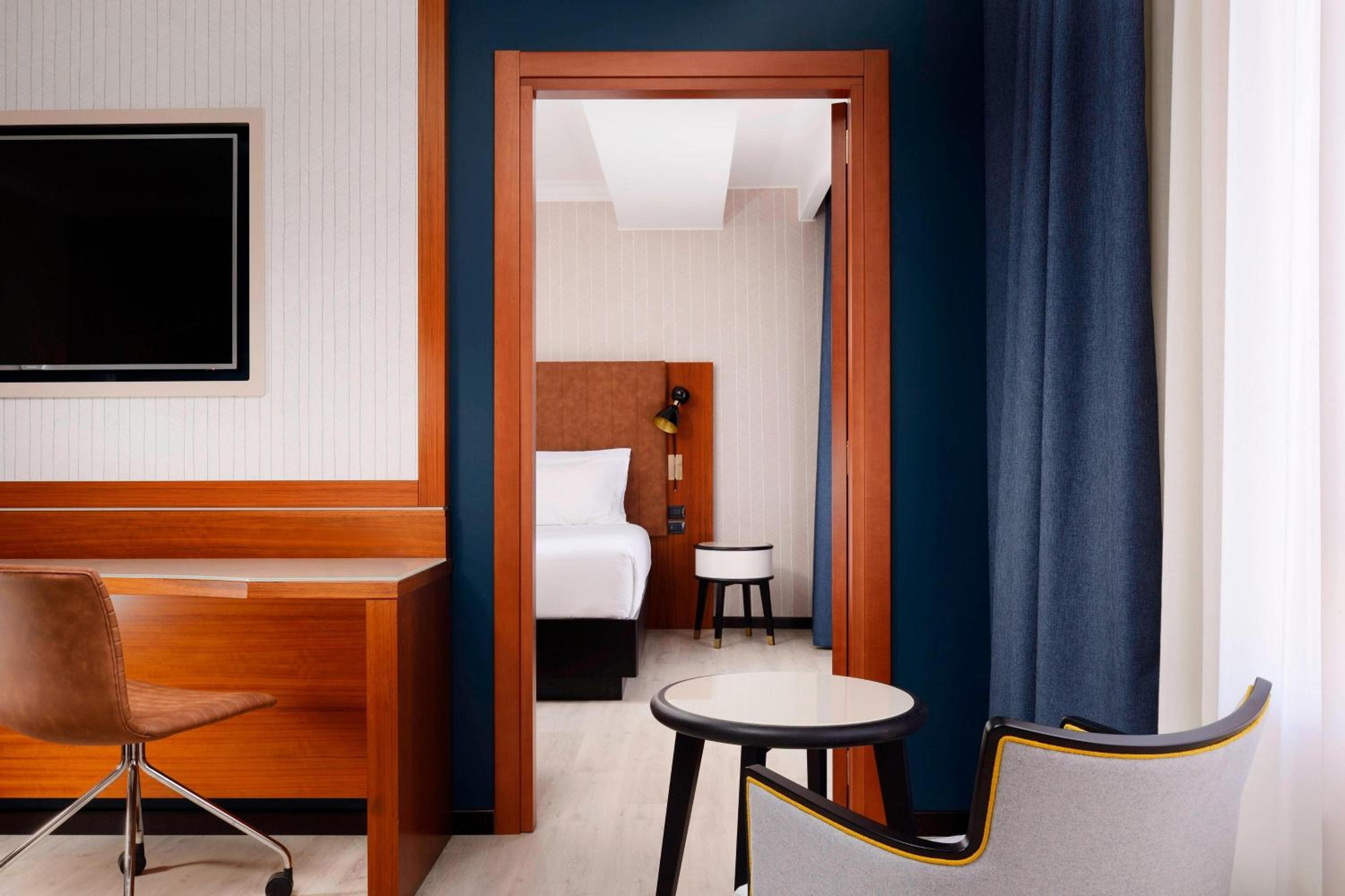 Superior Queen Room