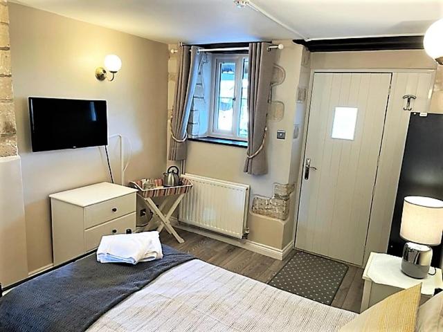 Double Room With Garden View photo 1