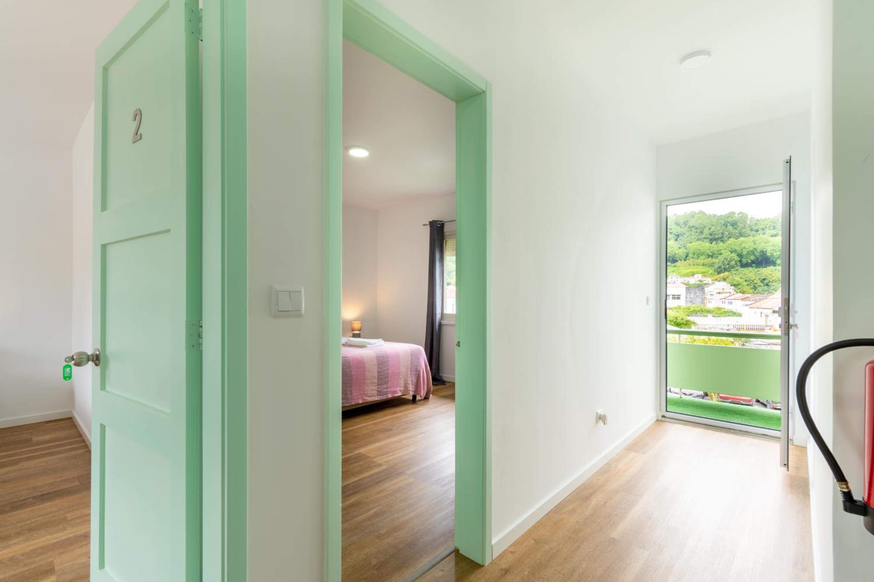 Four-Bedroom House photo 2