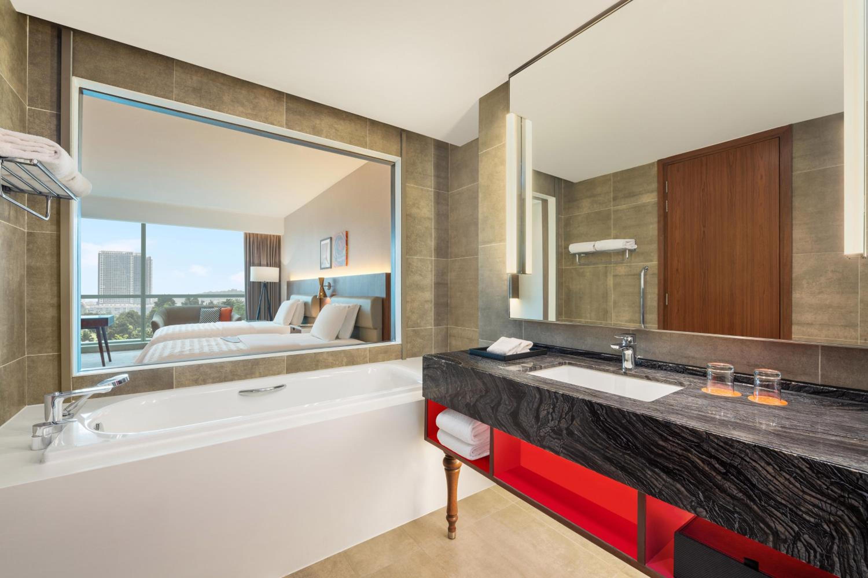 2 Twin/Single Beds, Guest Room photo 2