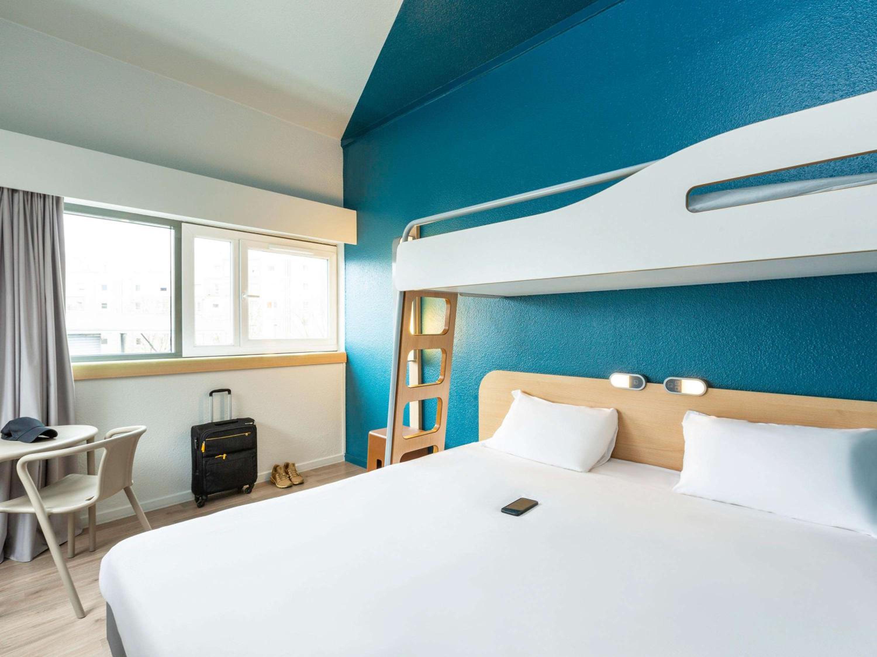 Triple Room - Photo 6