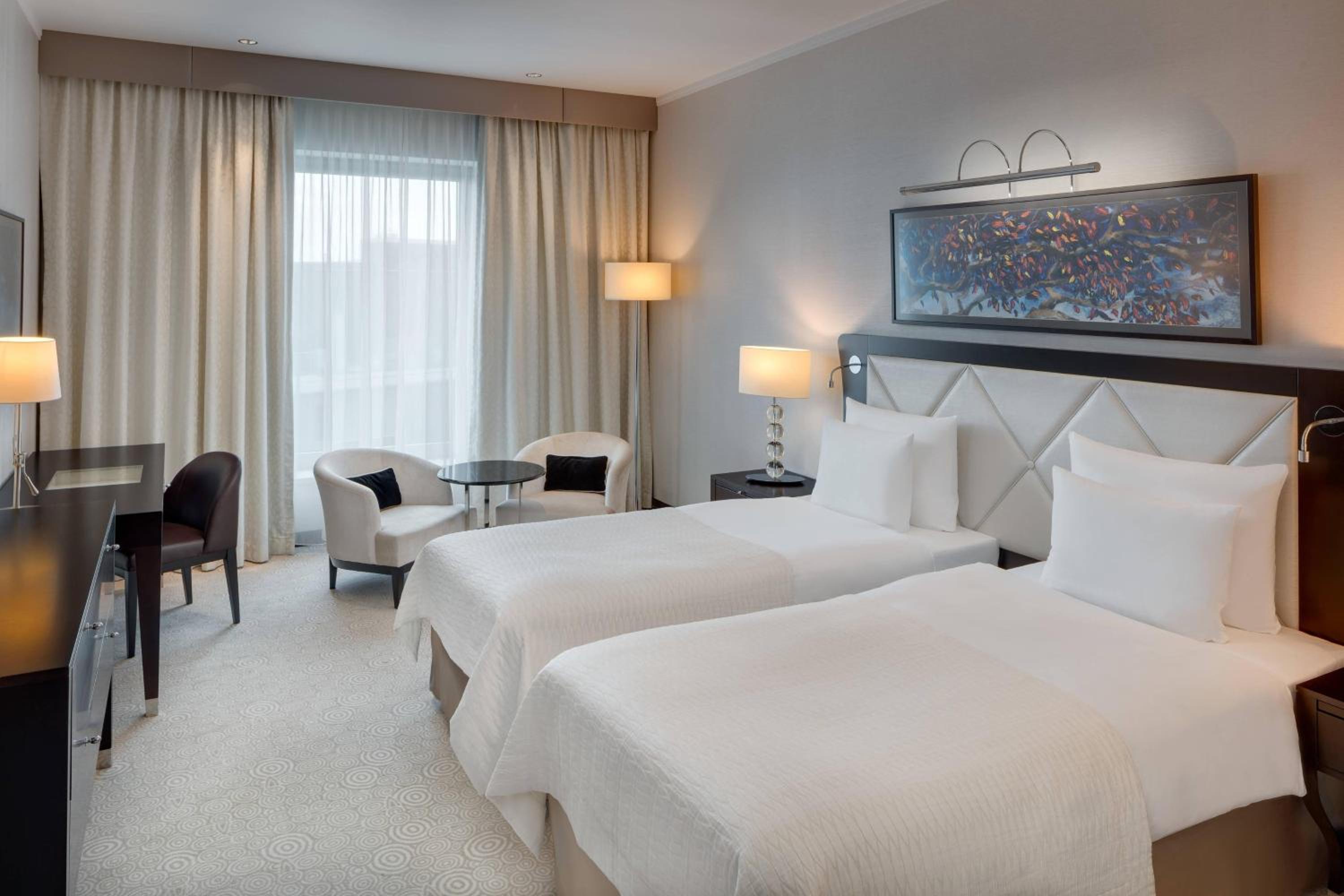 Castle Hill View, Guest room, 2 Twin/Single Bed(s) - Photo 6