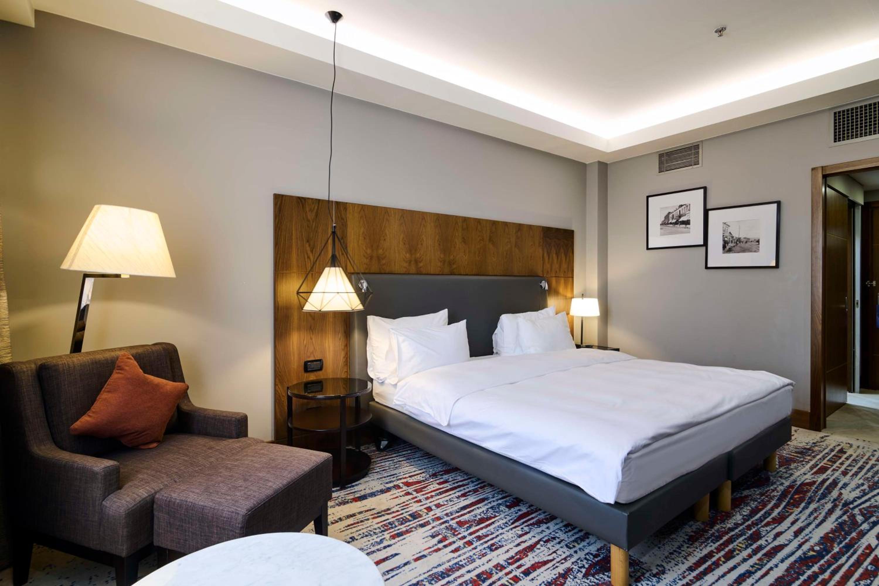 Standard  Room photo 1