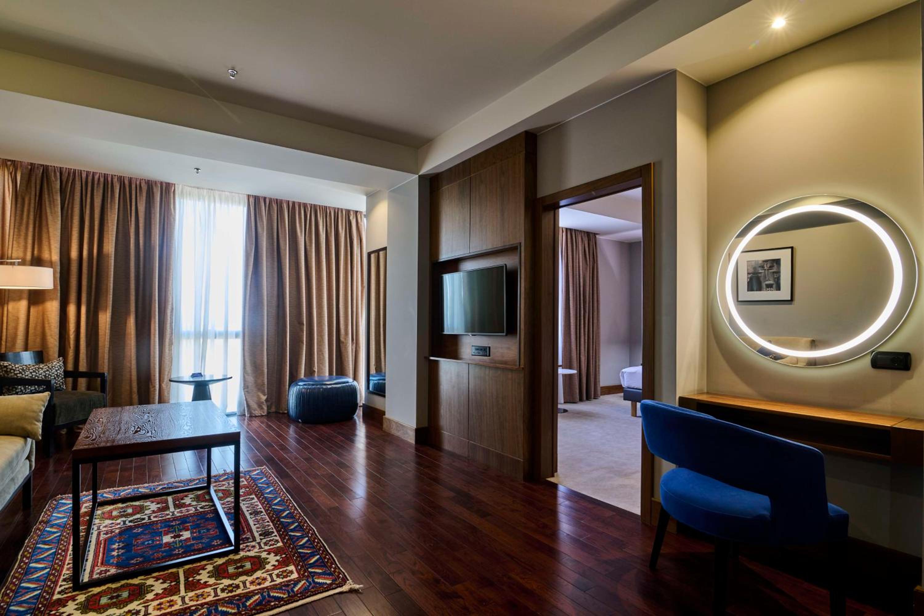 Suite photo 1
