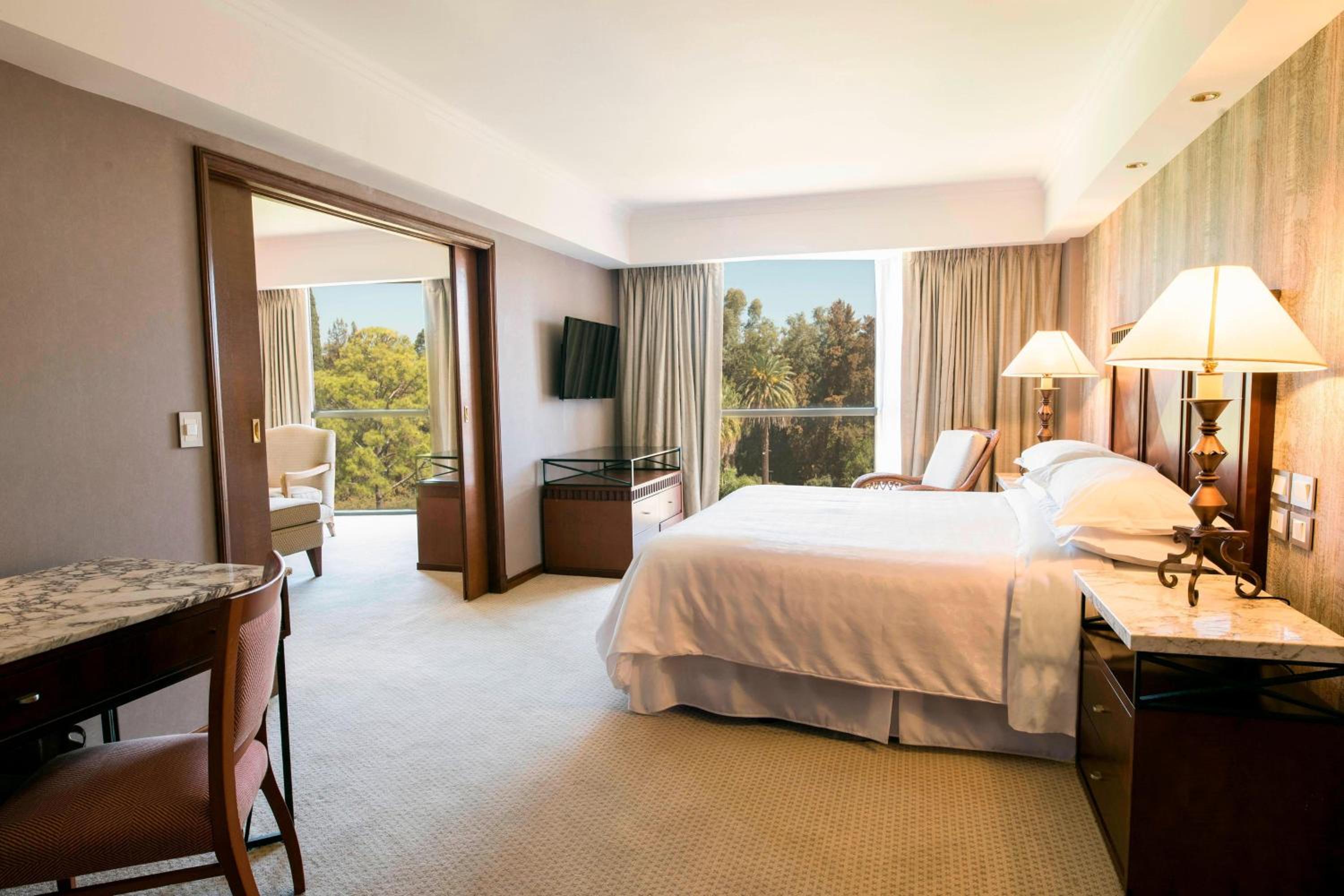 One-Bedroom Suite photo 3