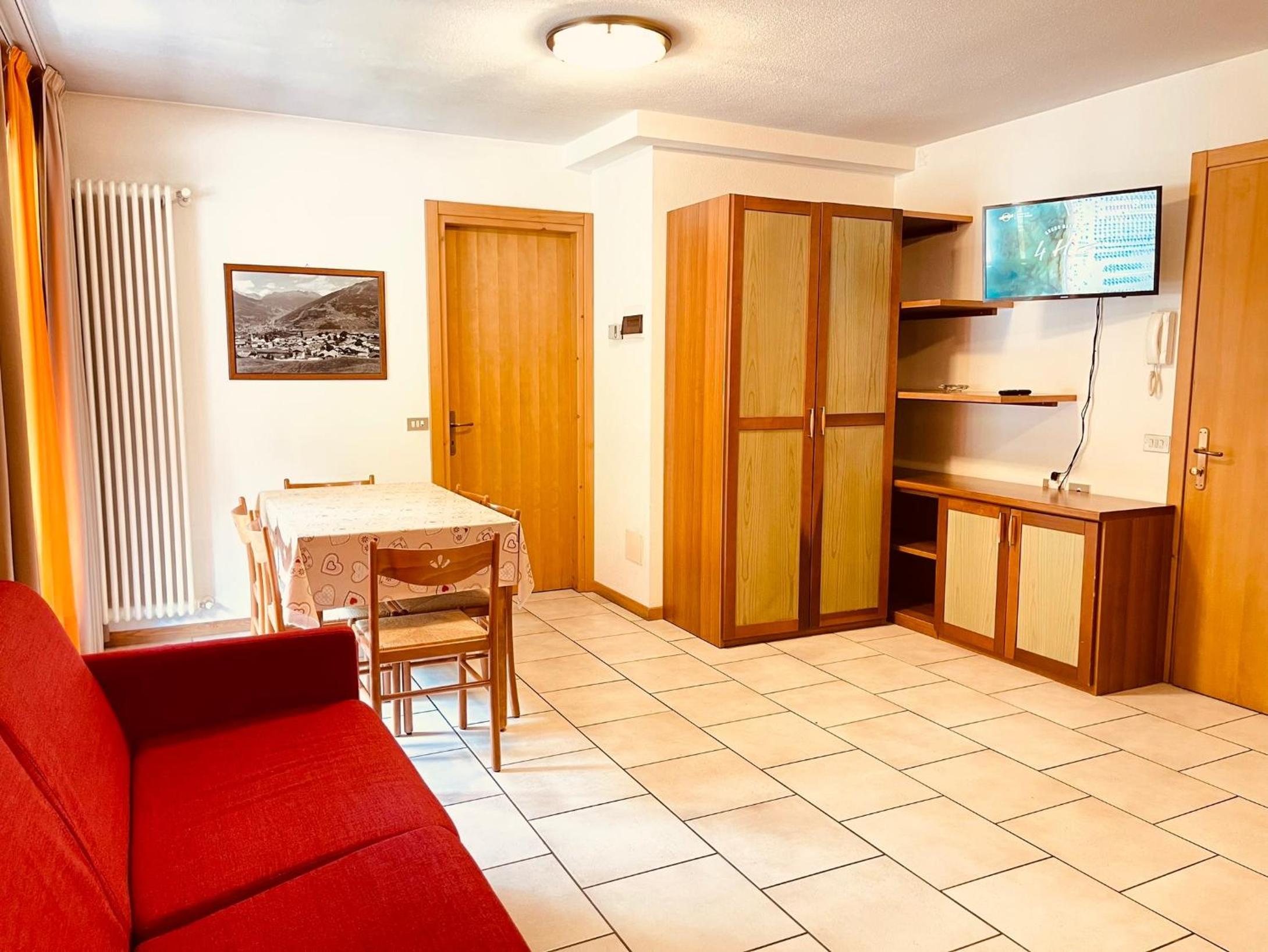 Duplex Apartment - Photo 4