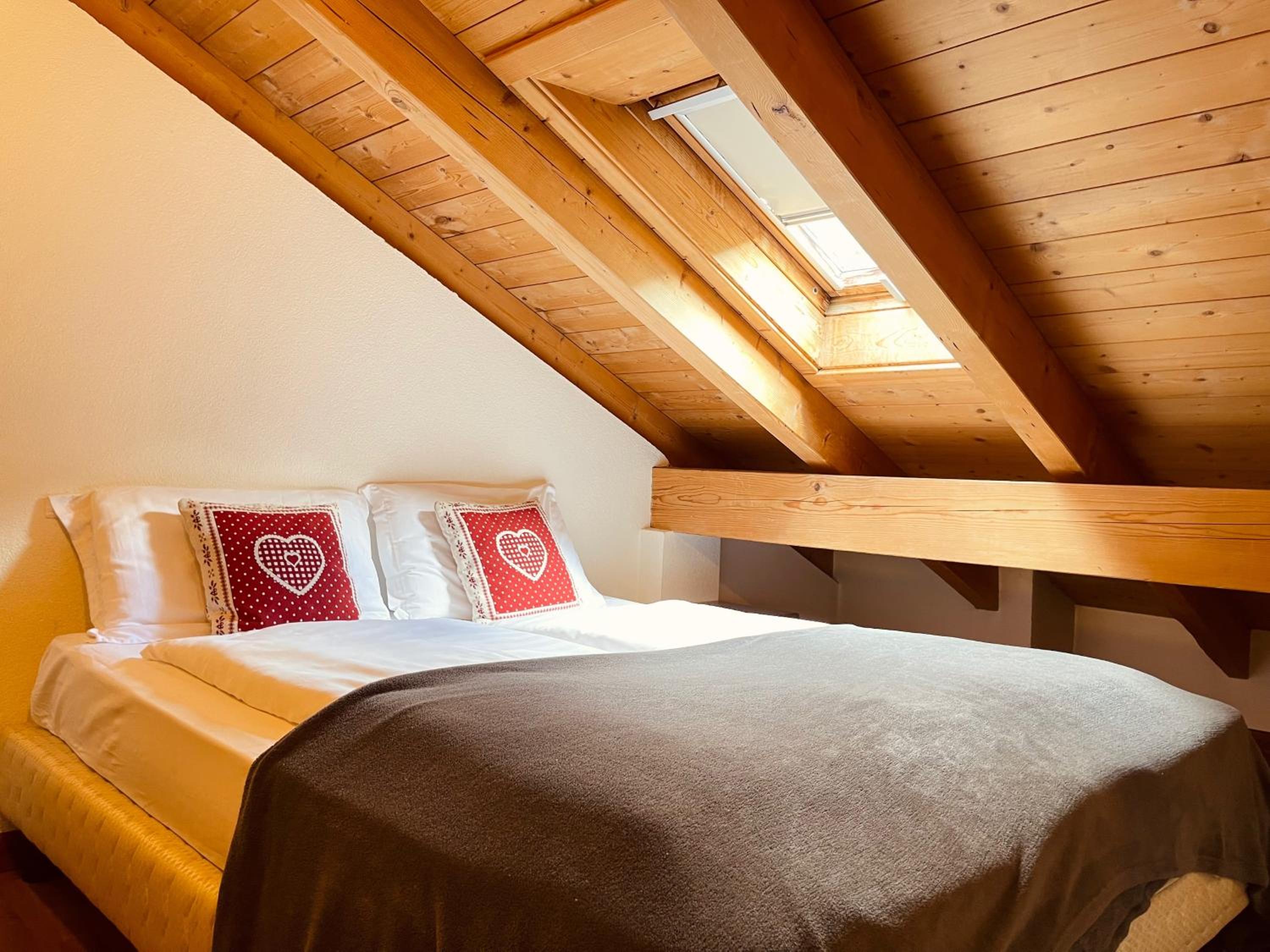 Duplex Apartment - Photo 5