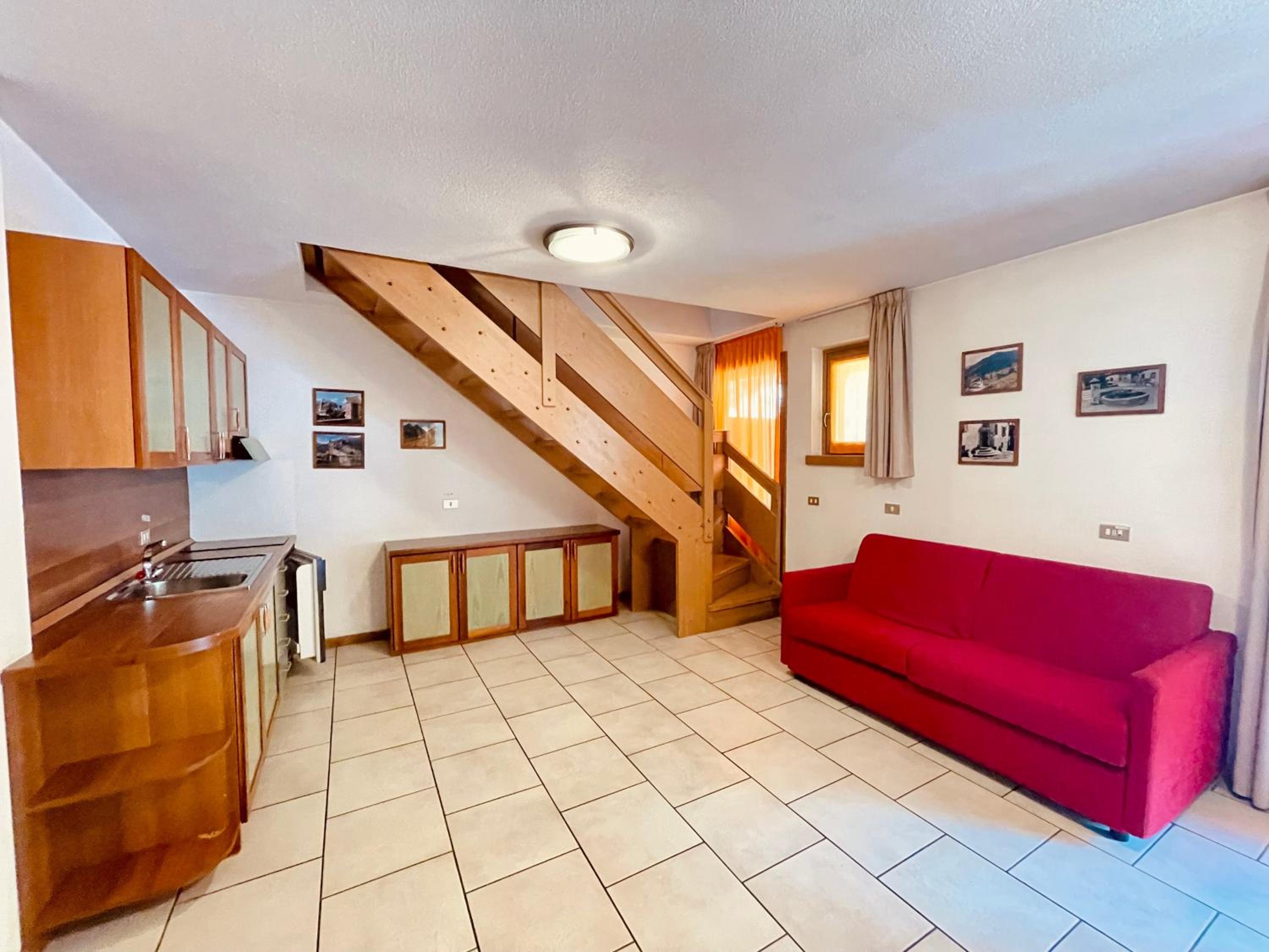 Duplex Apartment - Photo 6