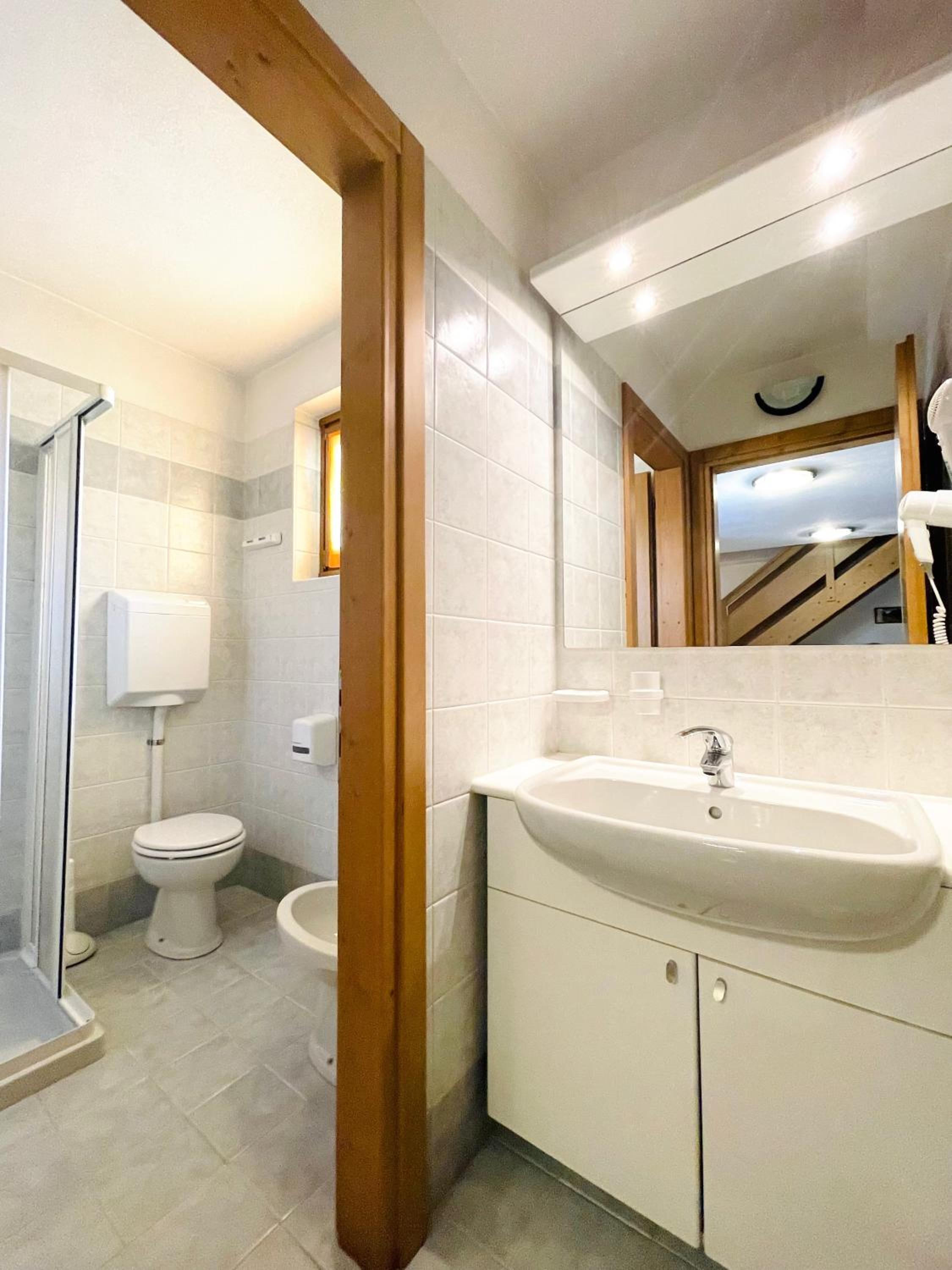 Duplex Apartment - Photo 9