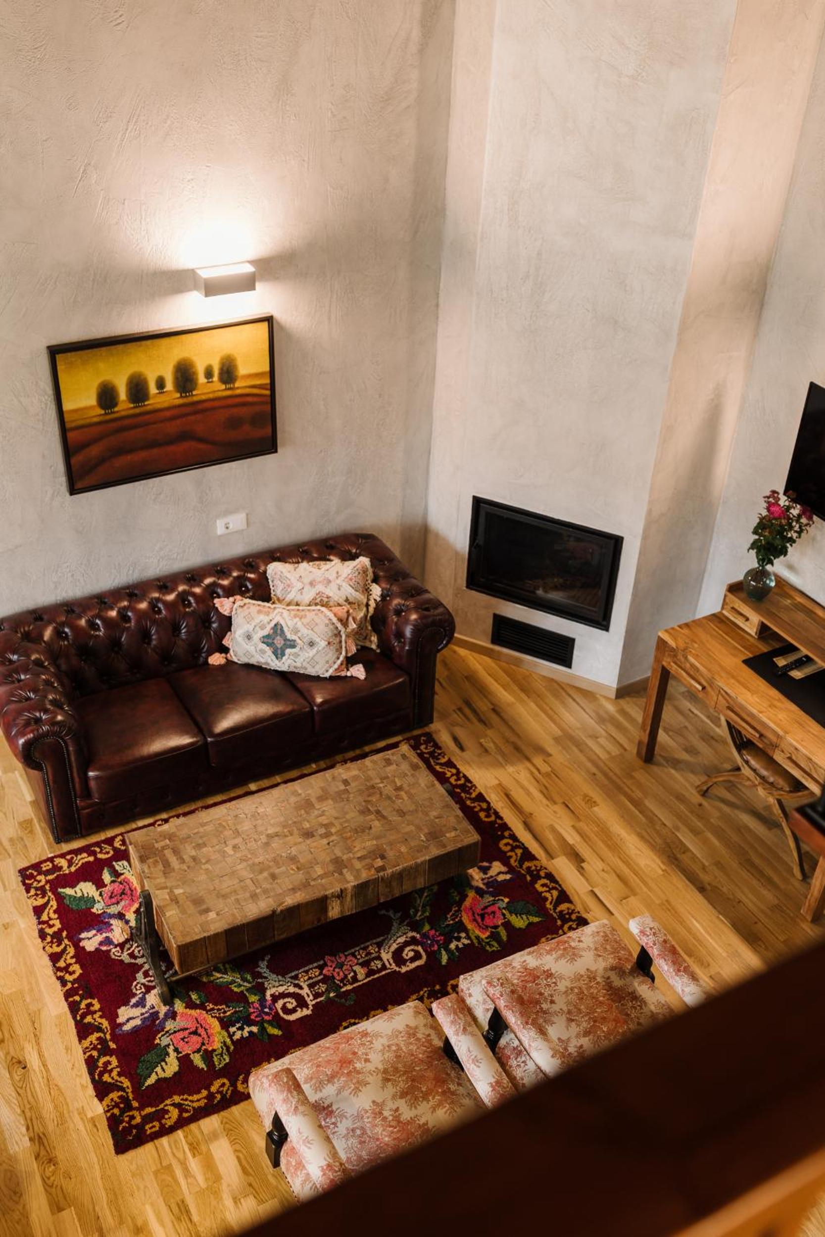 Suite with Garden View photo 3