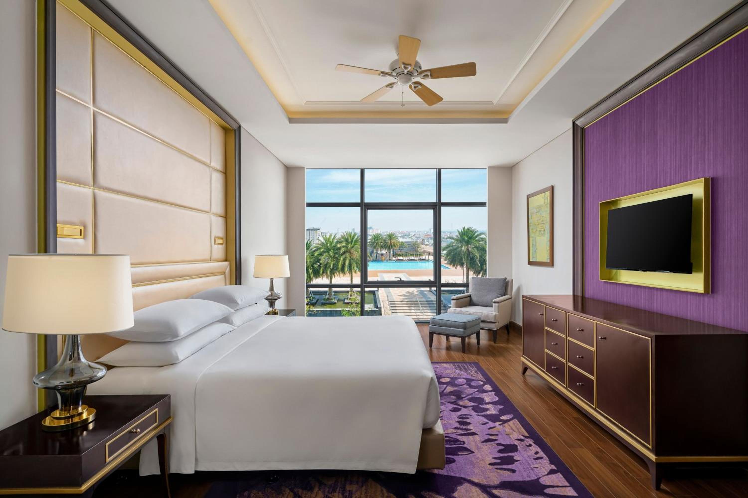 King Room photo 2