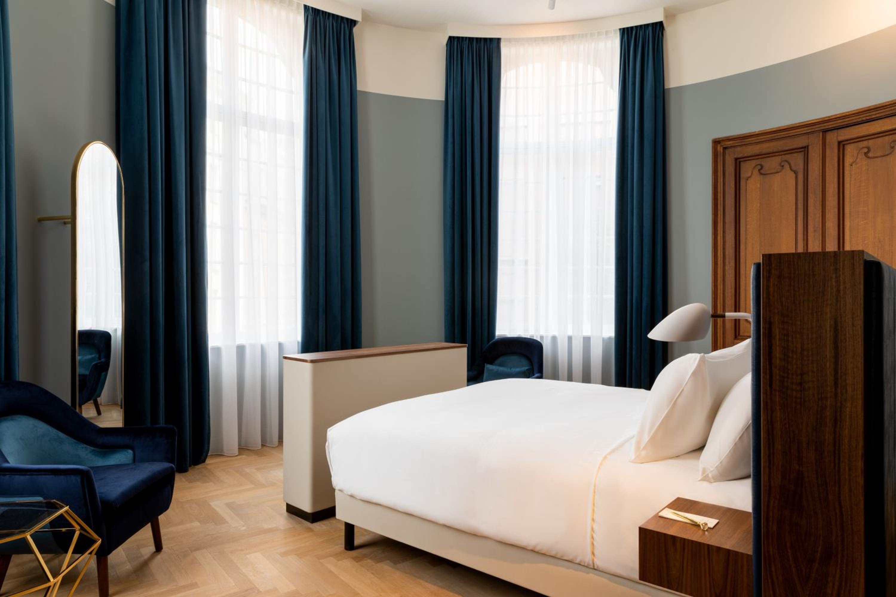 Brilliant Diamond Suite - Photo 2