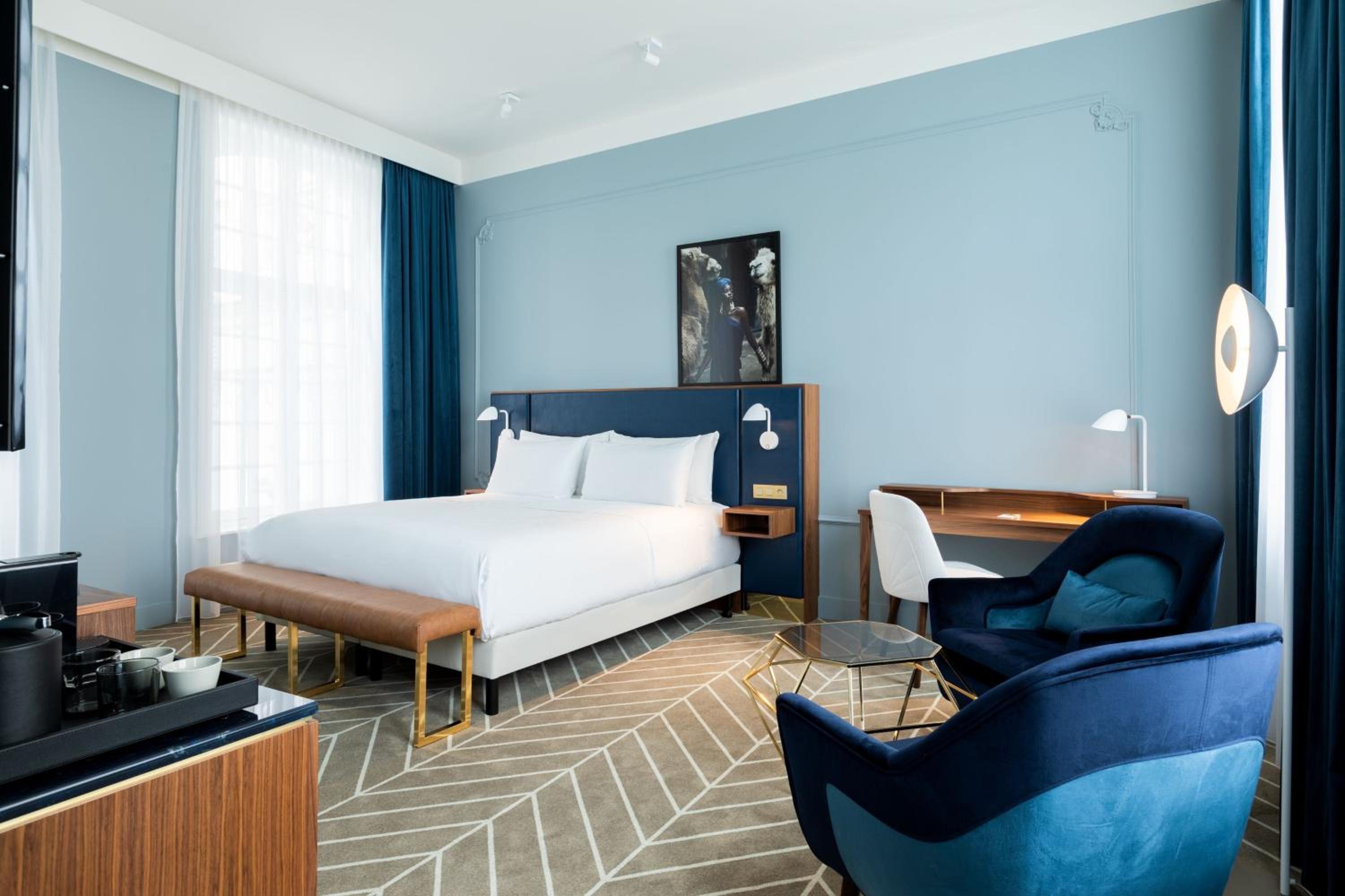 Diamond Junior Suite photo 3