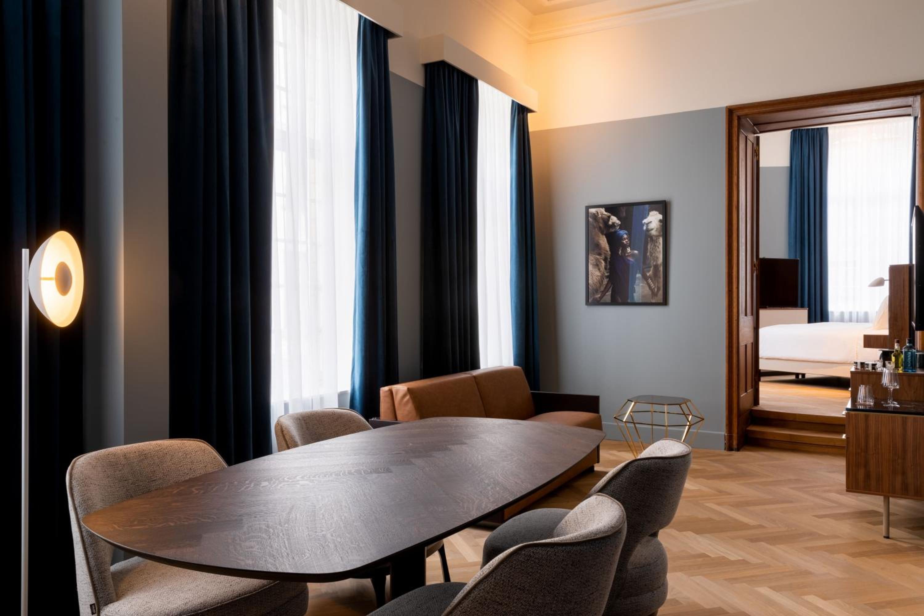 Brilliant Diamond Suite - Photo 3