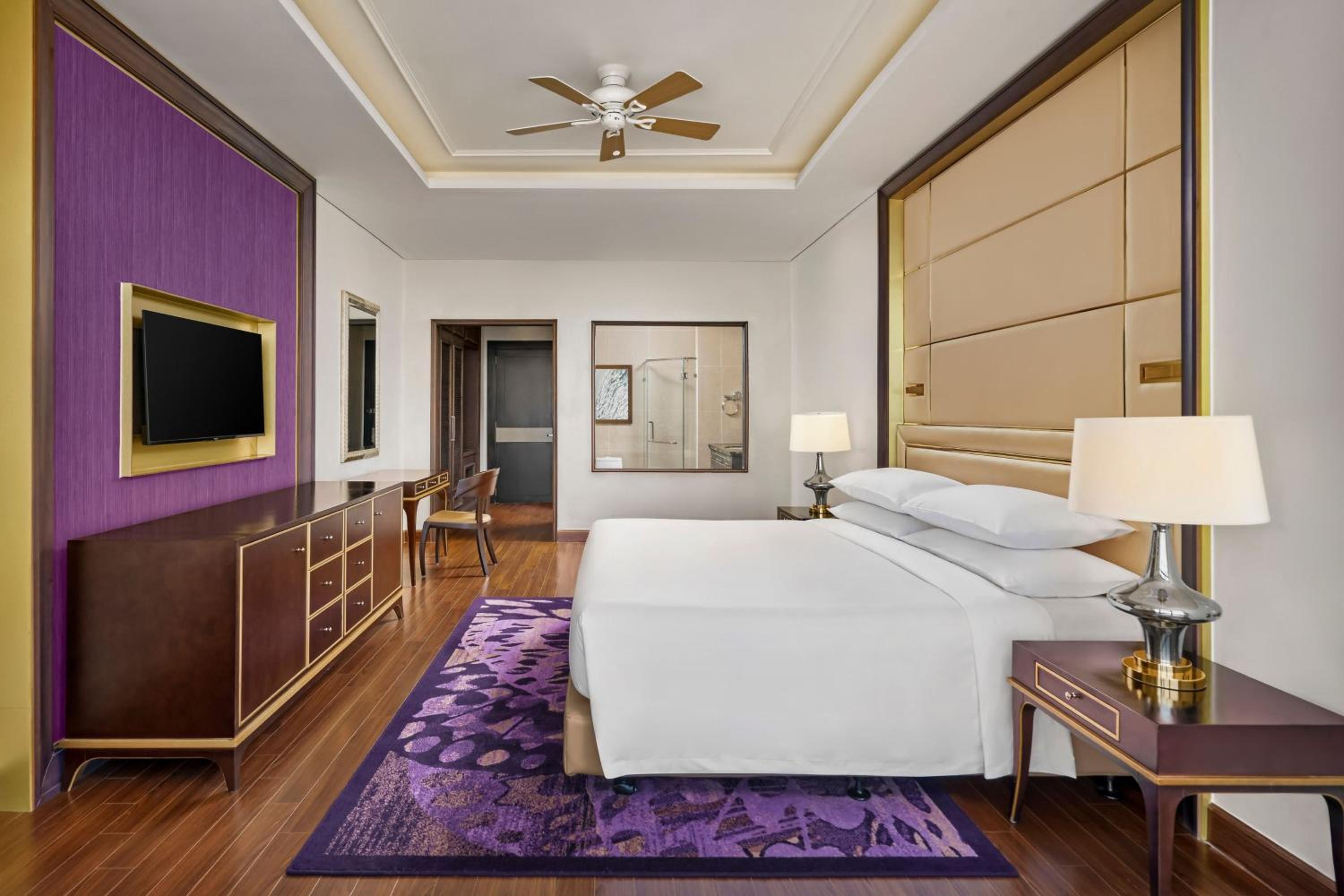 King Room with River View photo 3