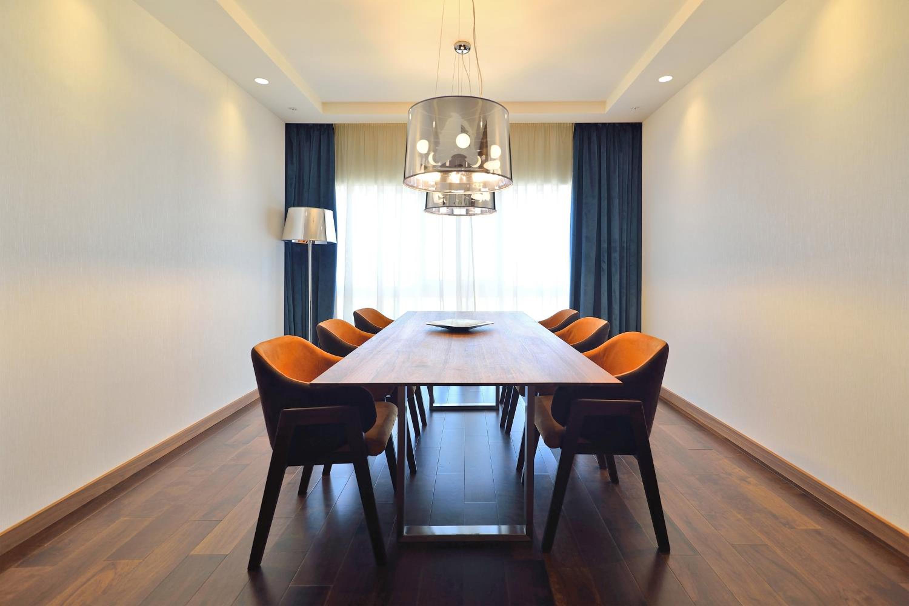 Presidental Suite, 1 Bedroom Presidential Suite, 1 King photo 3