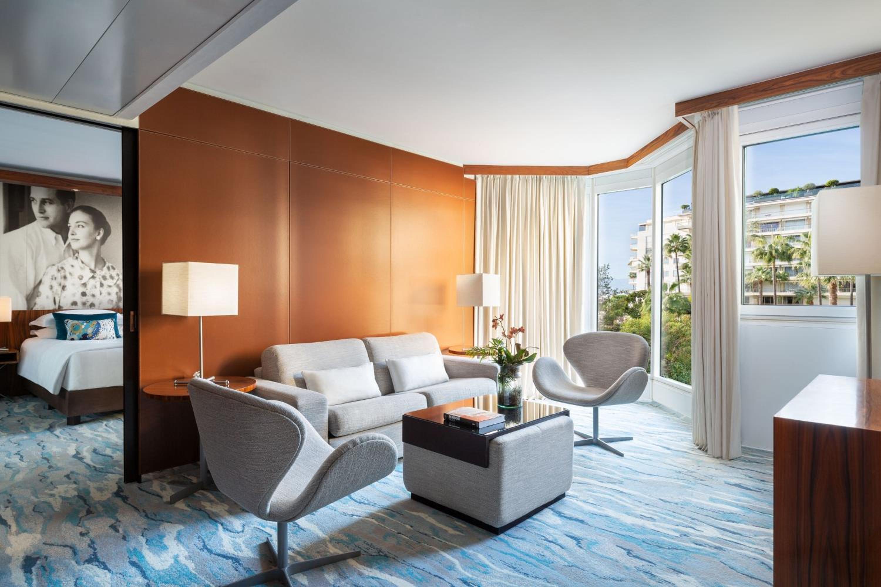 One Bedroom Suite  - Photo 4