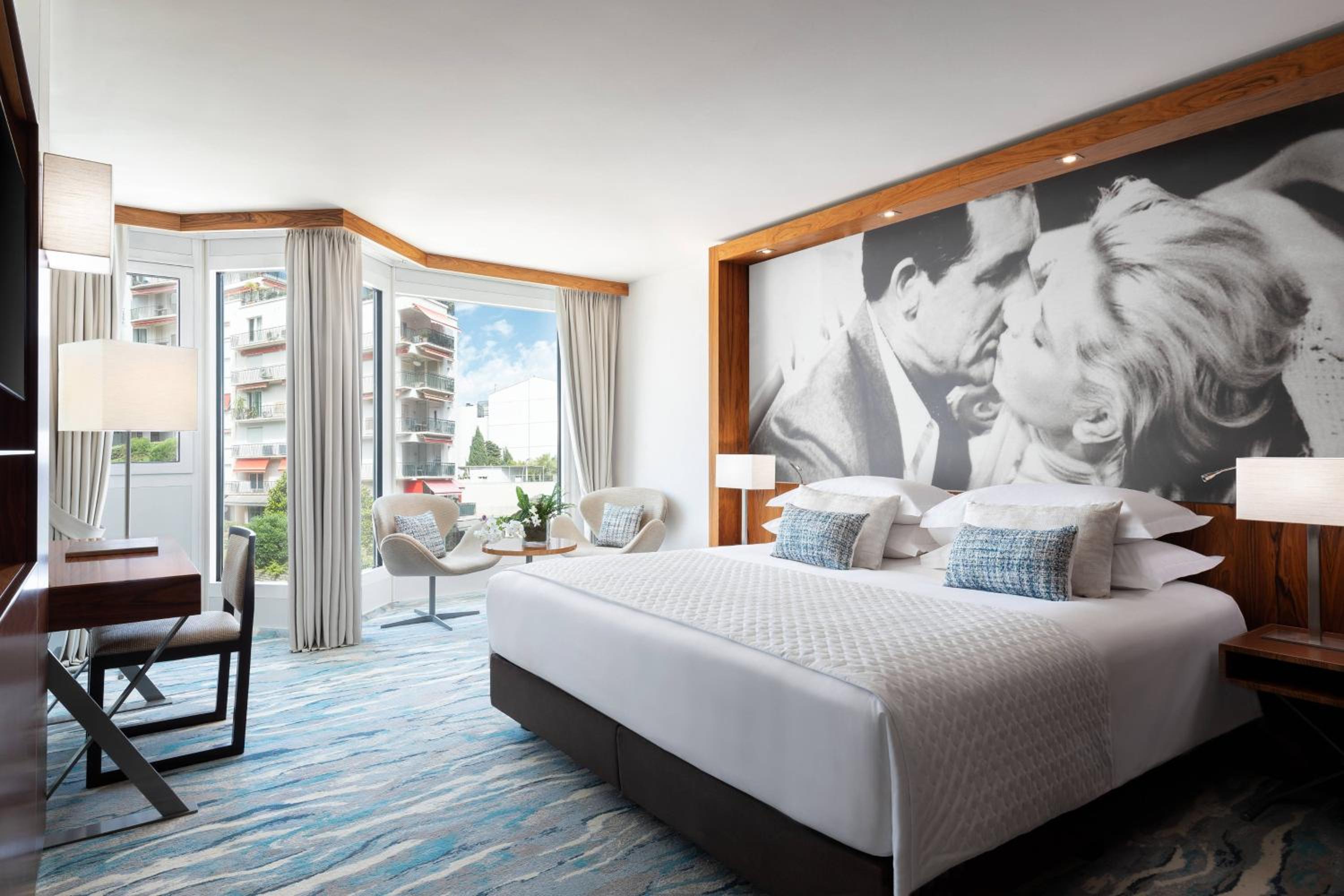 Deluxe Room with  City View   - Photo 1