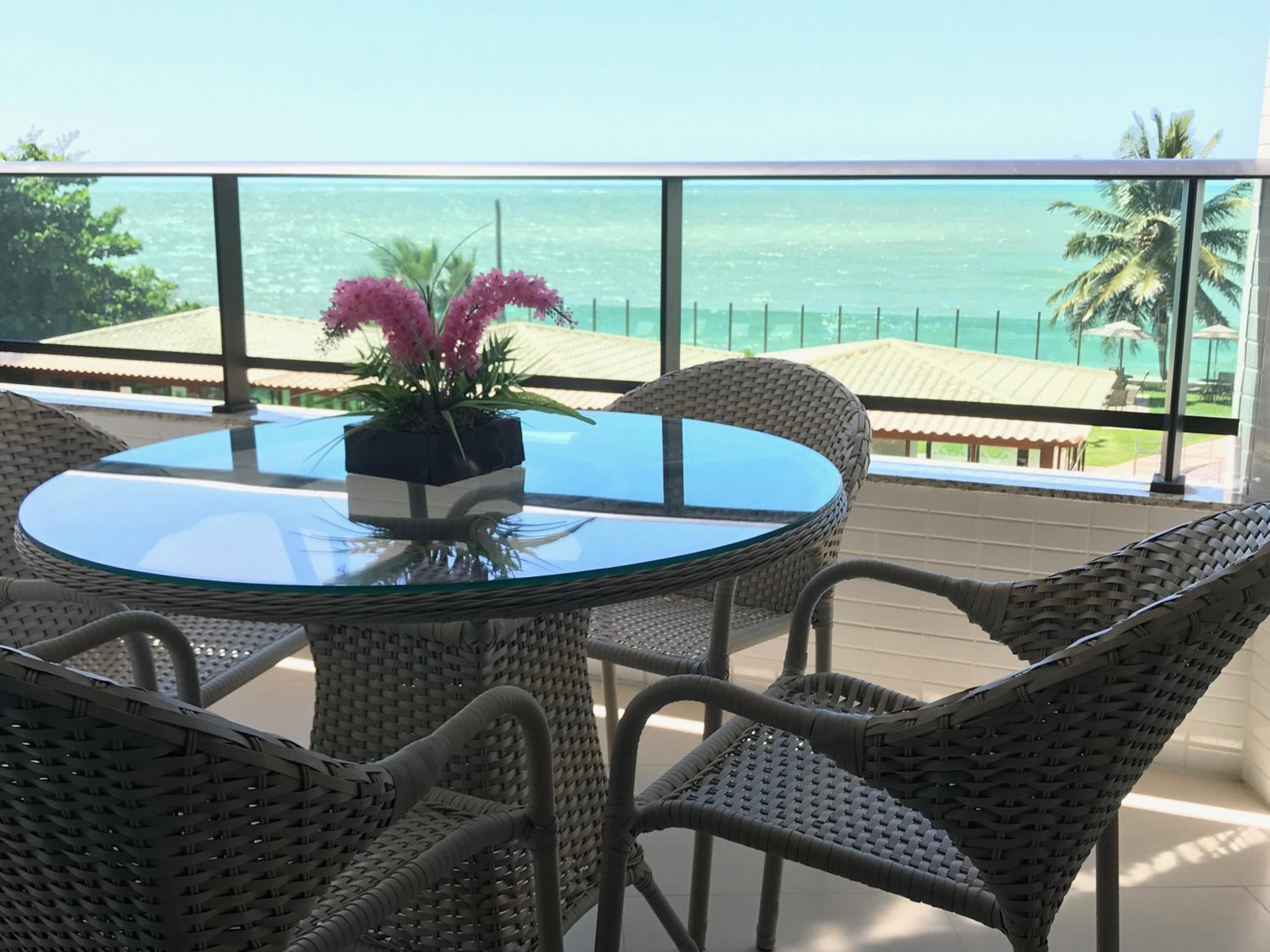 Superior Suite With Sea View photo 3