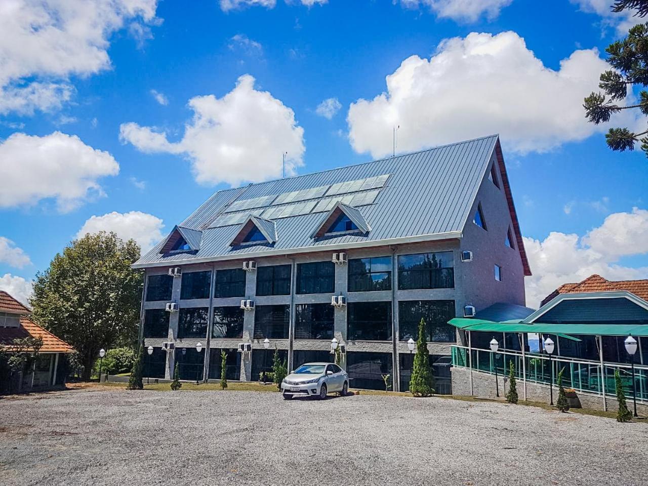 Standard Triple Room - Annex Building