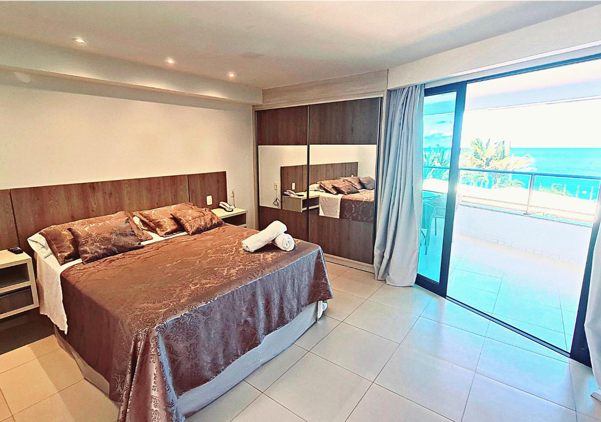 Superior Suite With Sea View photo 1