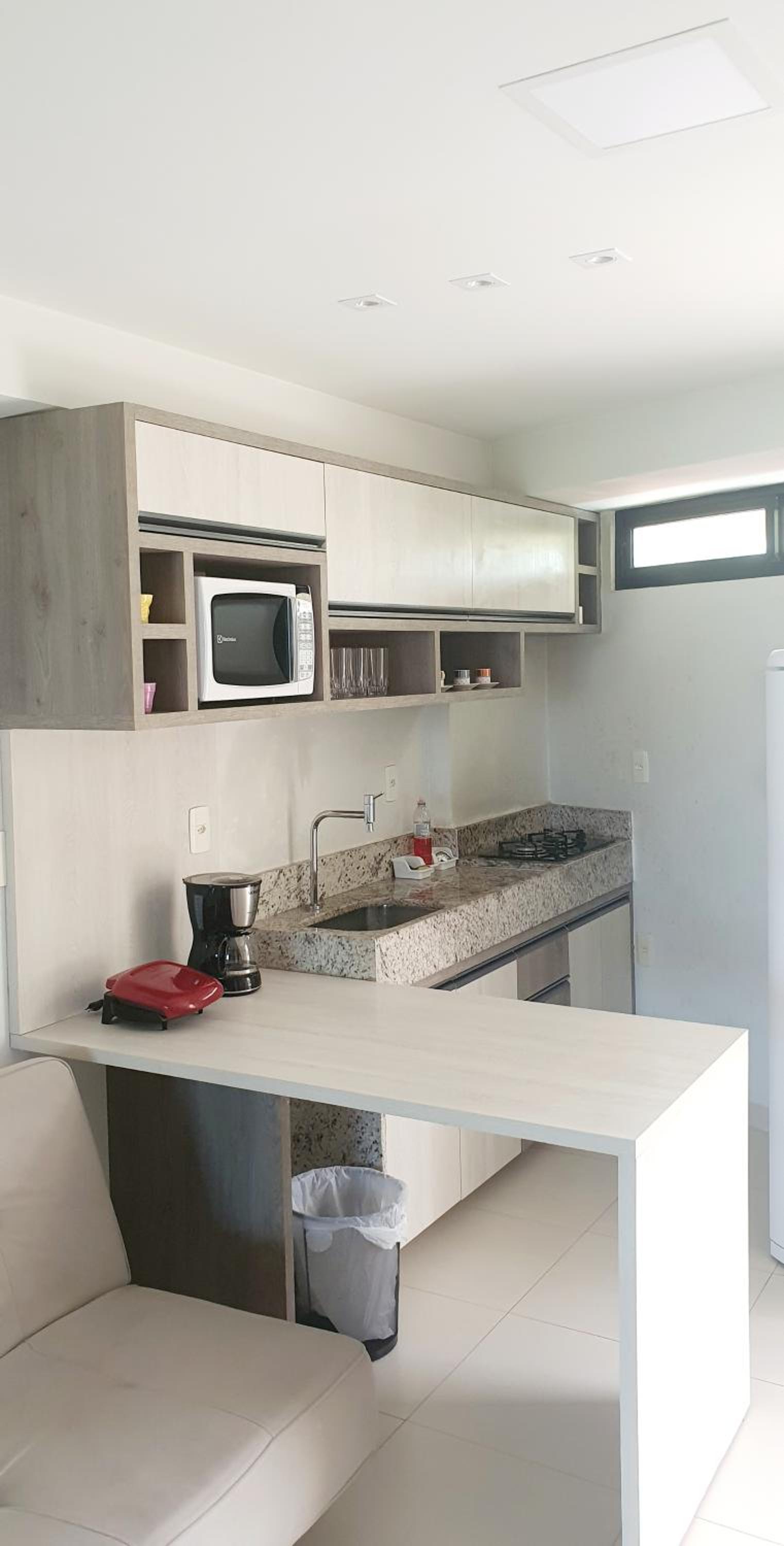 Superior Suite With Sea View photo 2