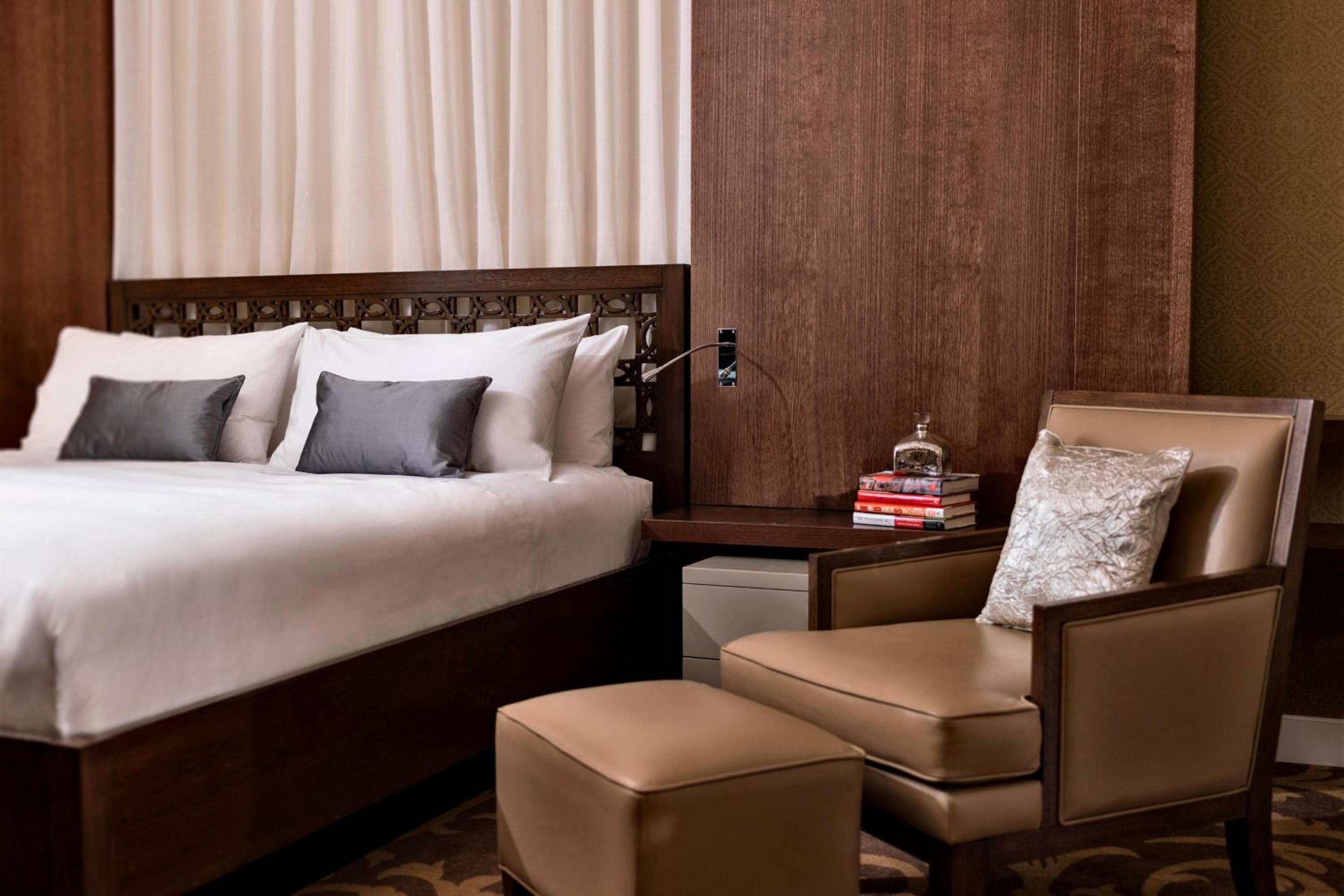 Classic King Room - Photo 1