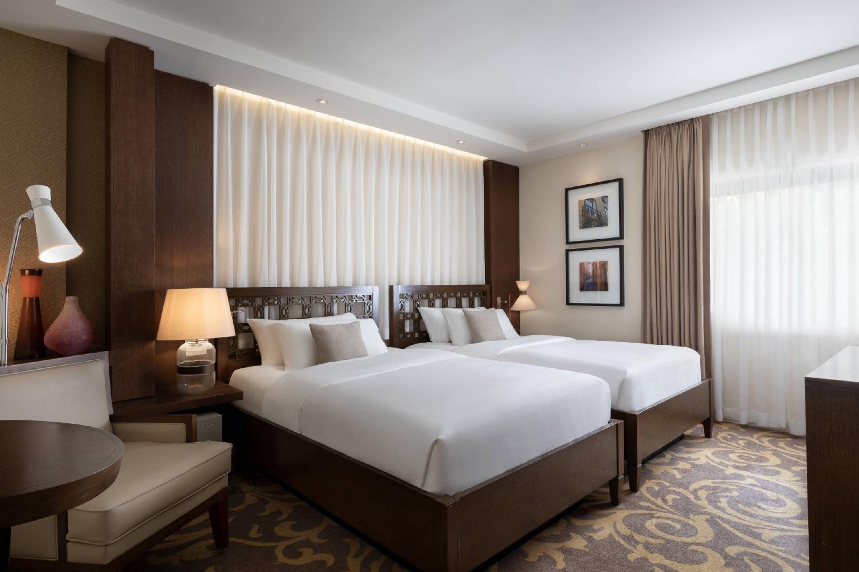 Superior Twin Room - Photo 1