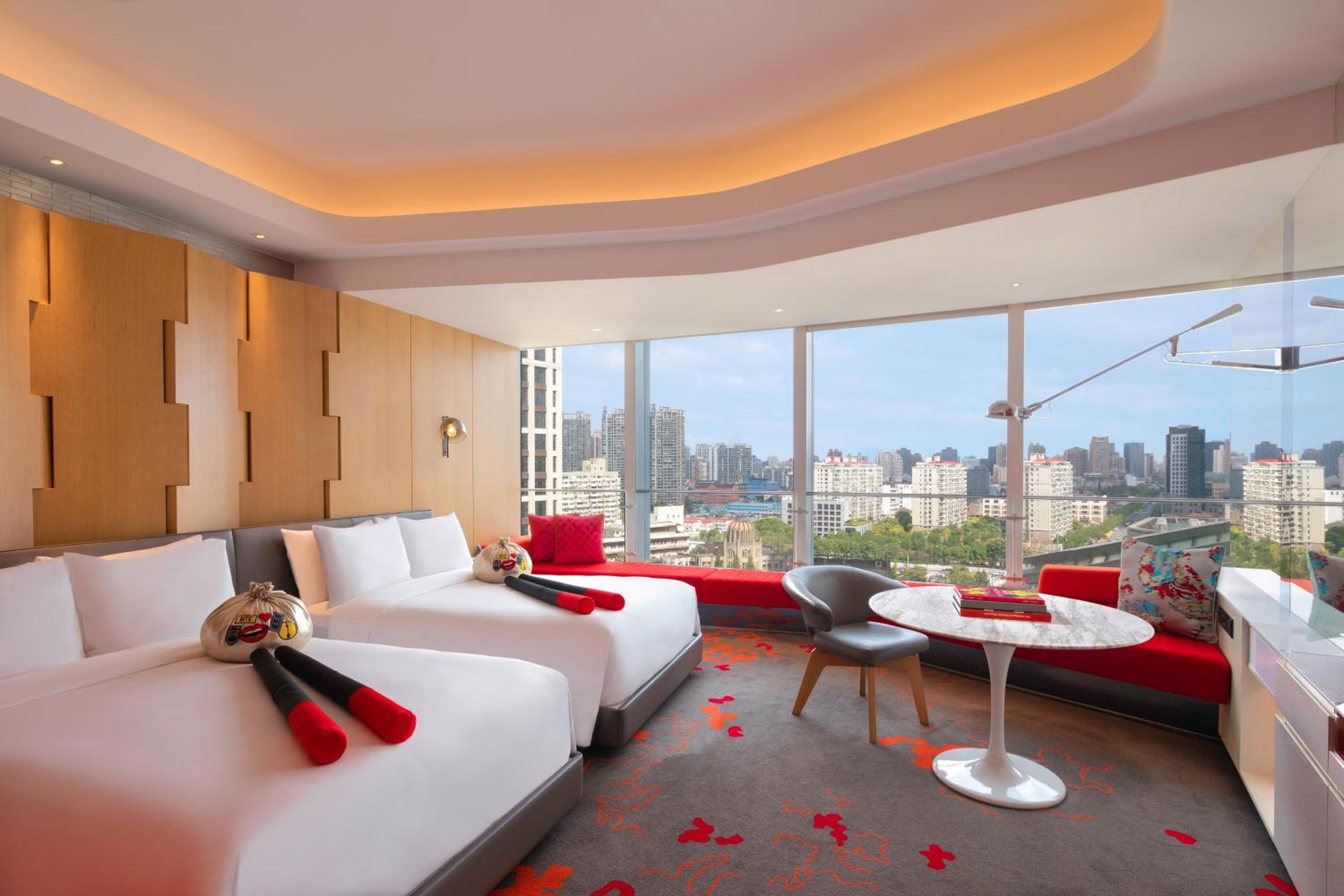 Wonderful Twin Room - Photo 2