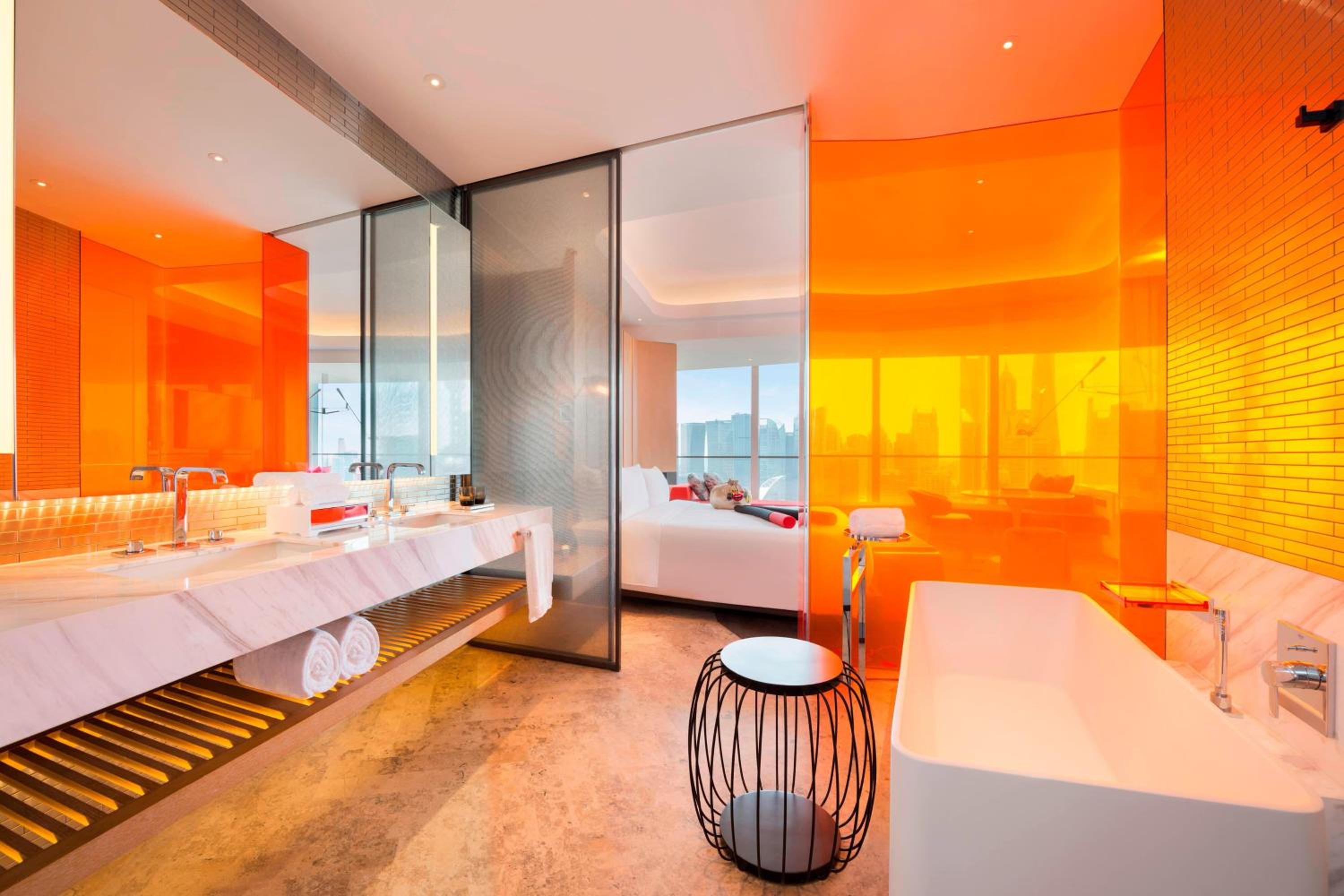 Spectacular Twin Room - Photo 2