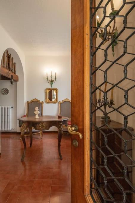 Three-Bedroom Villa photo 1