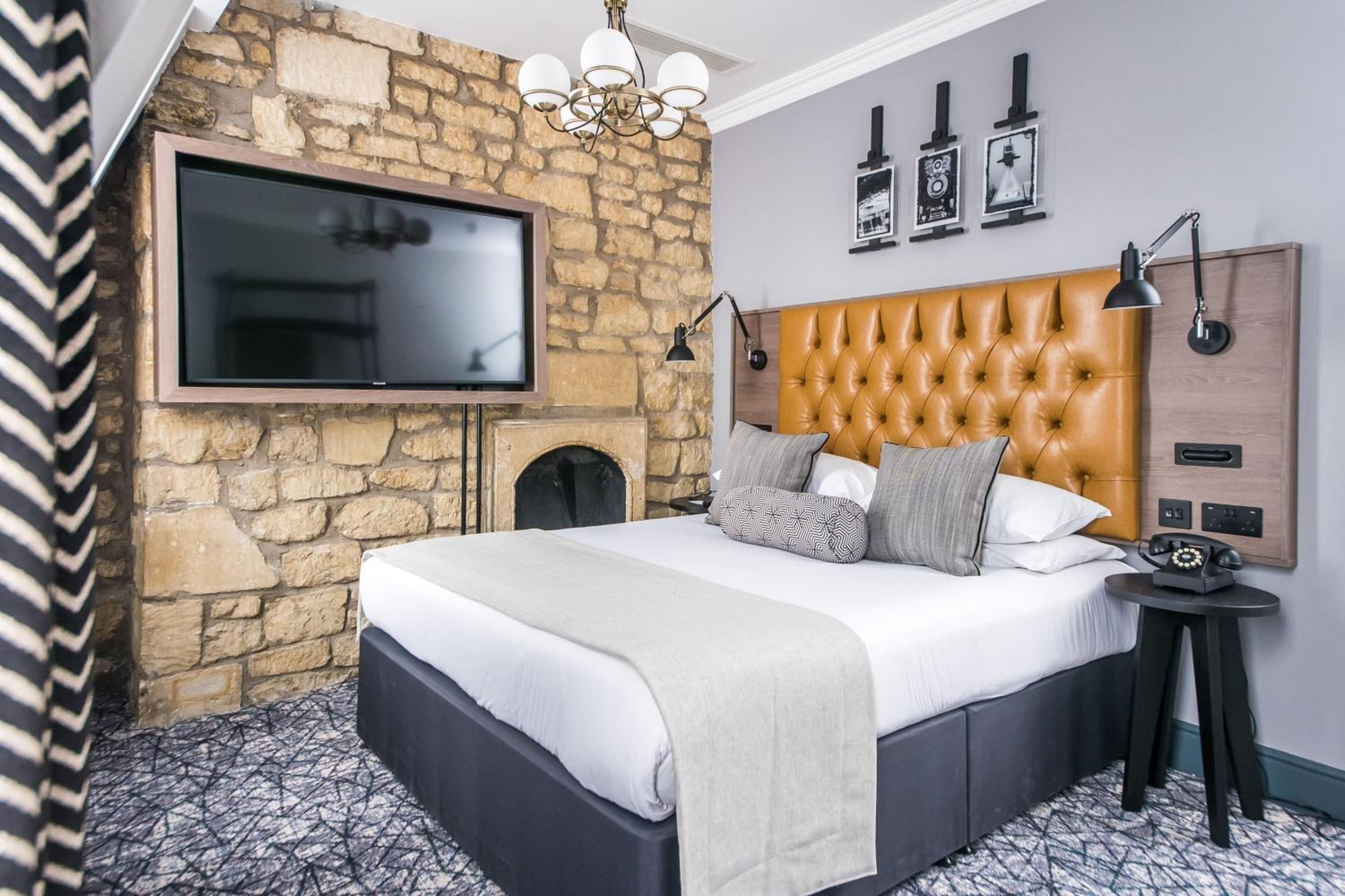 Standard Print, Guest room, 1 Double - Photo 2