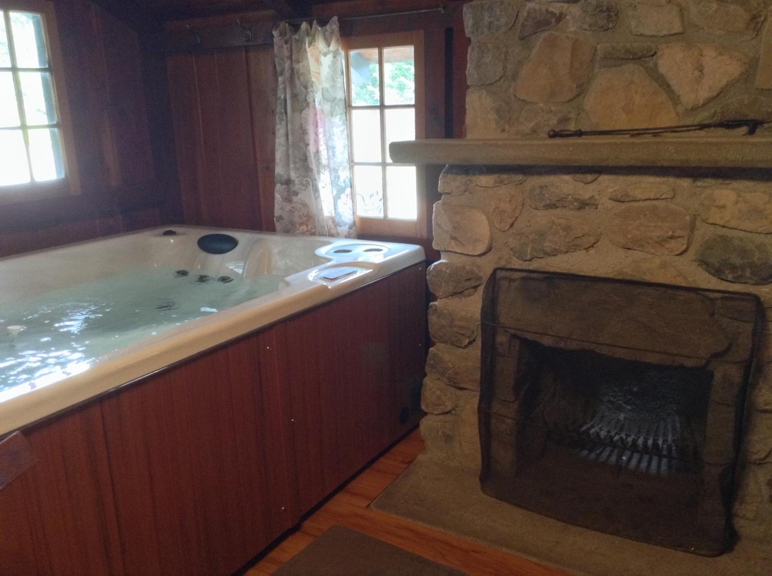 Superior Cottage photo 3