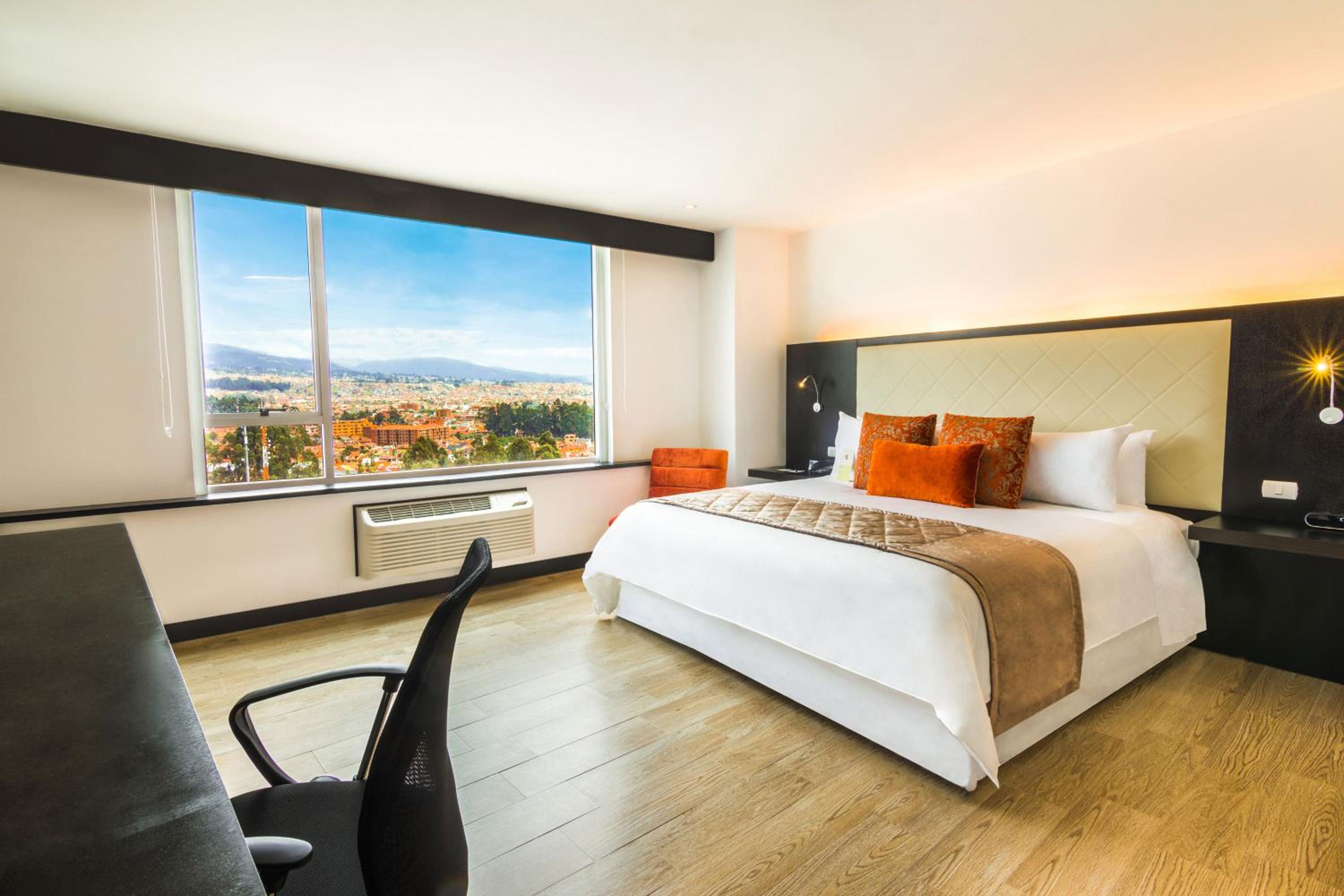 Suite photo 2