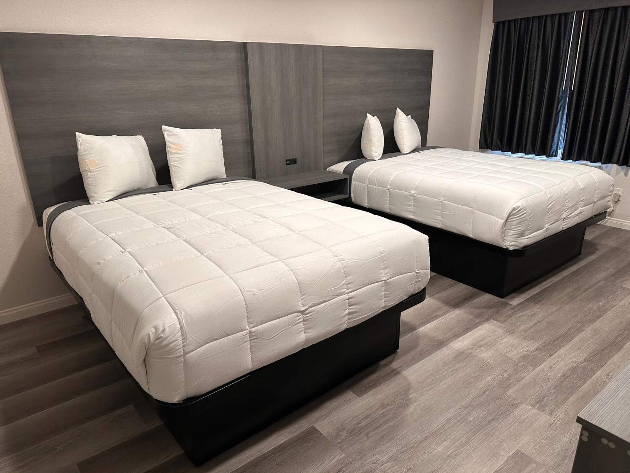 Superior Queen Room photo 2