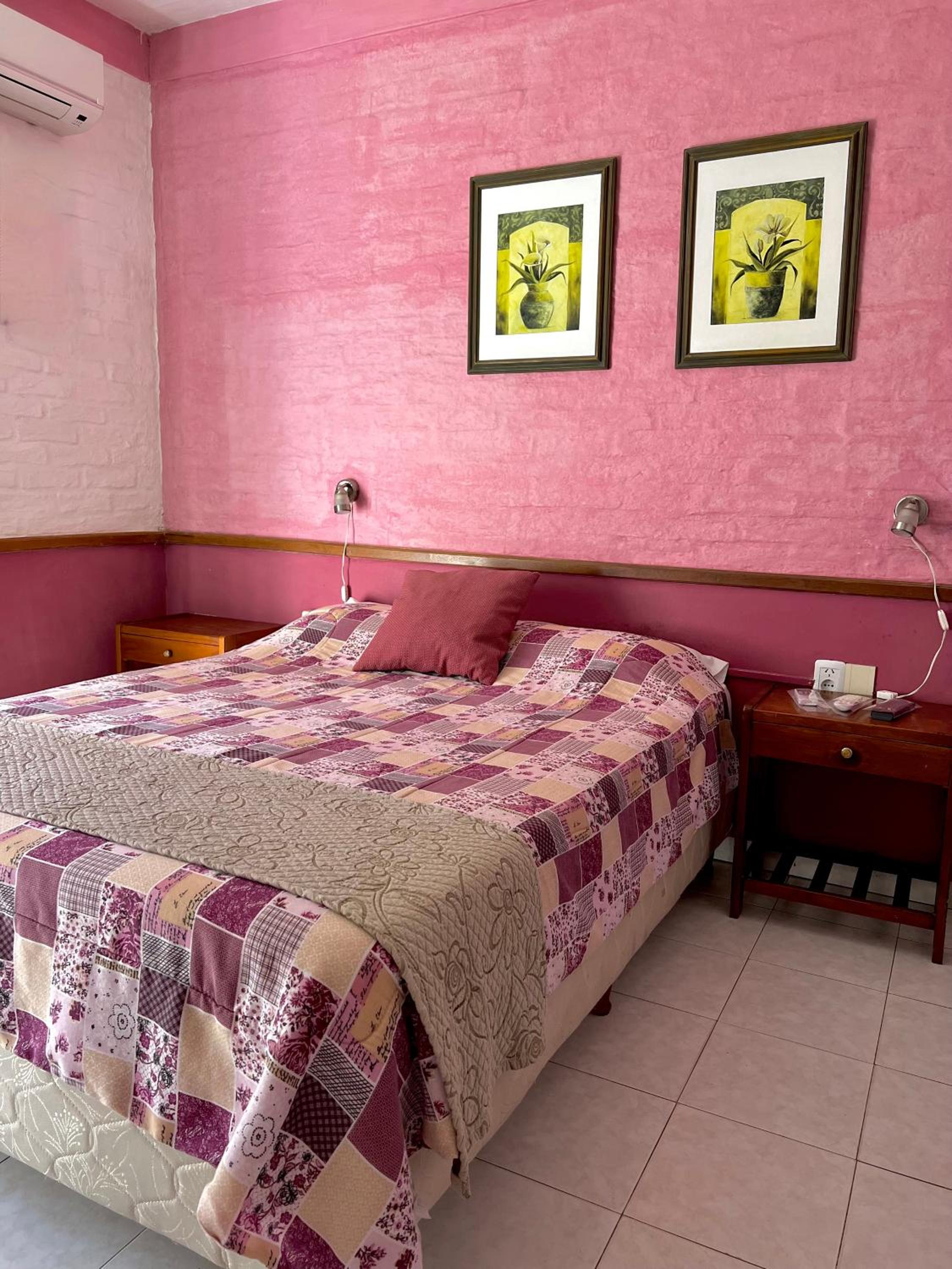 Comfort Triple Room photo 3
