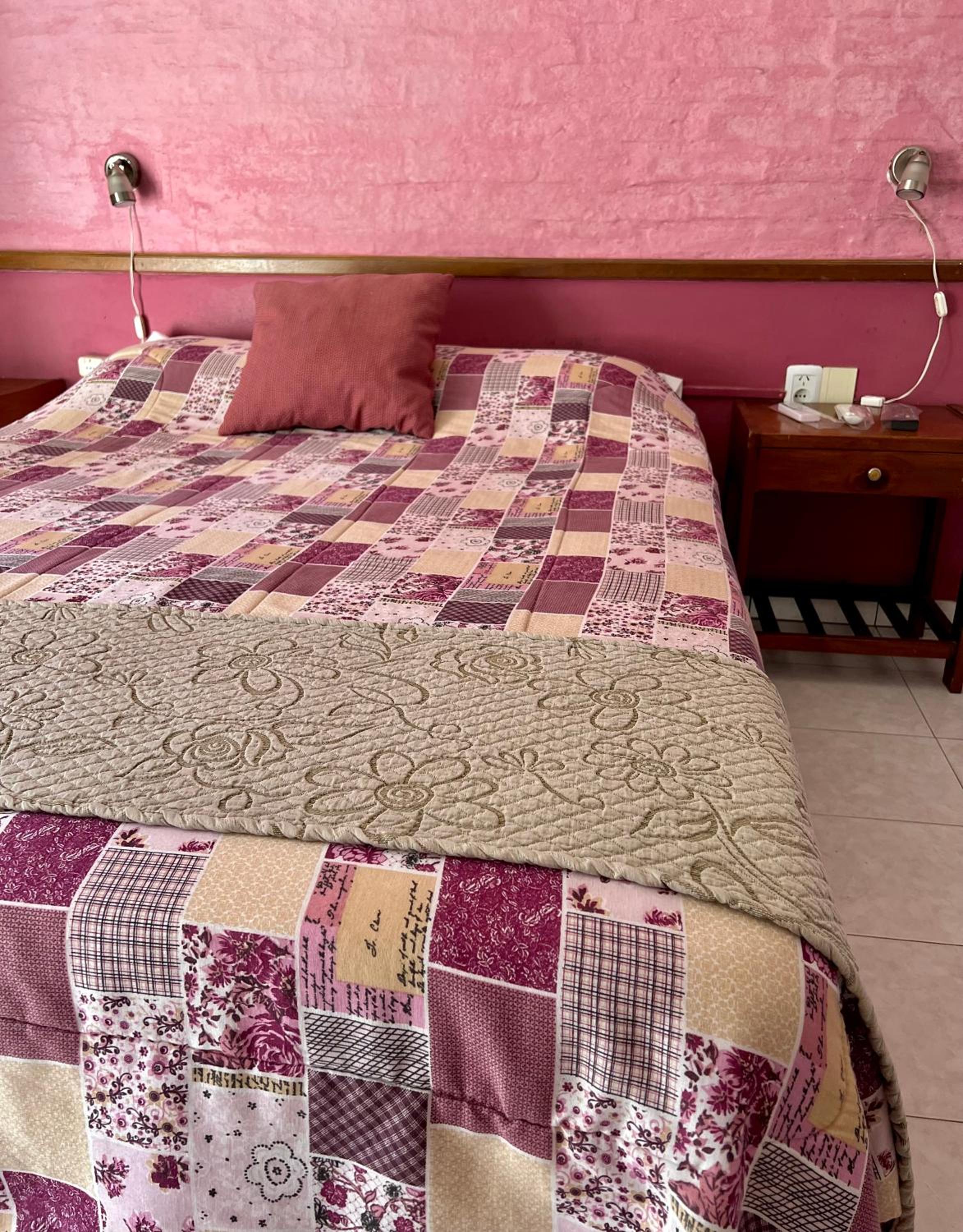 Superior Triple Room with Barbecue photo 3