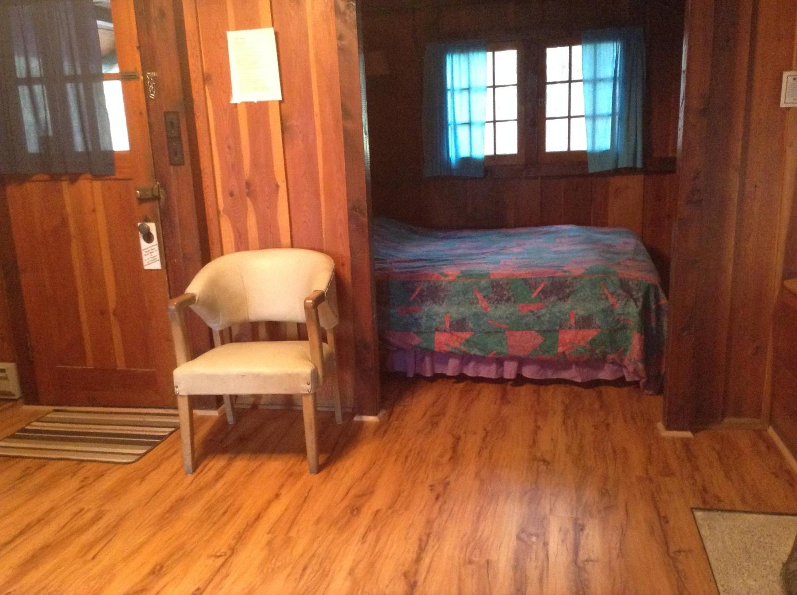 One-Bedroom Cottage photo 1